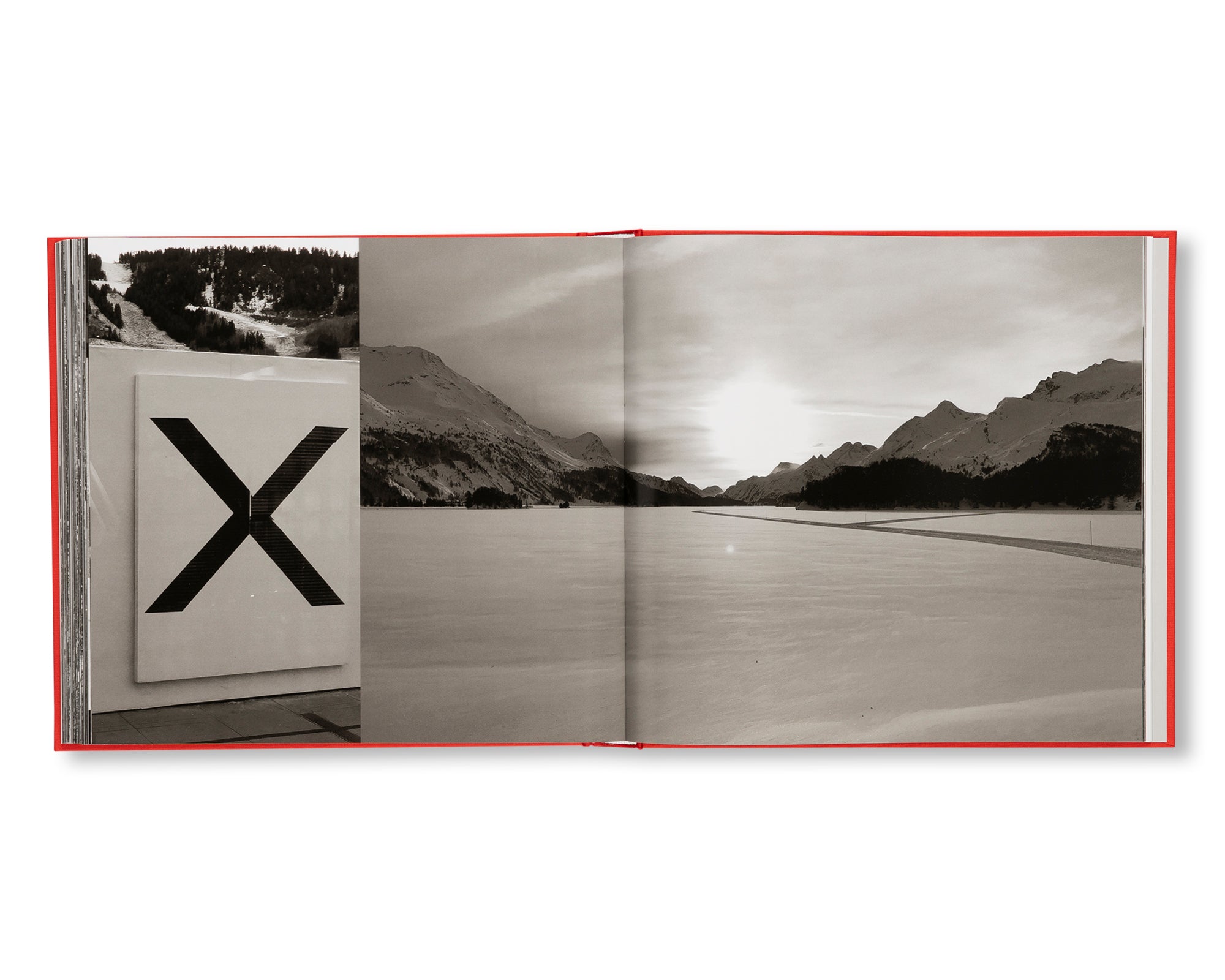 WADE GUYTON, PETER FISCHLI, DAVID WEISS by Wade Guyton, Peter Fischli, David Weiss