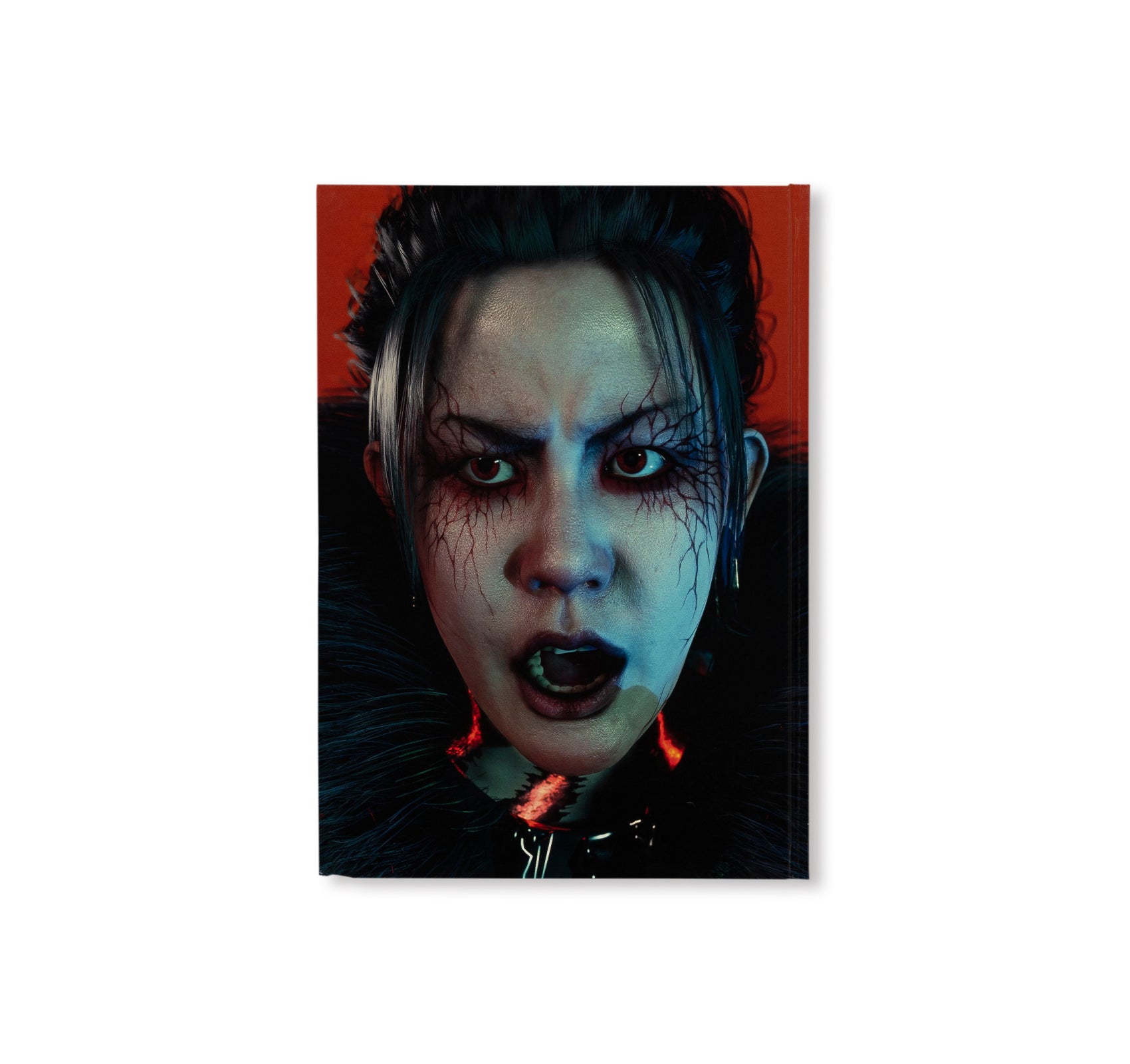 NETINETI by LuYang