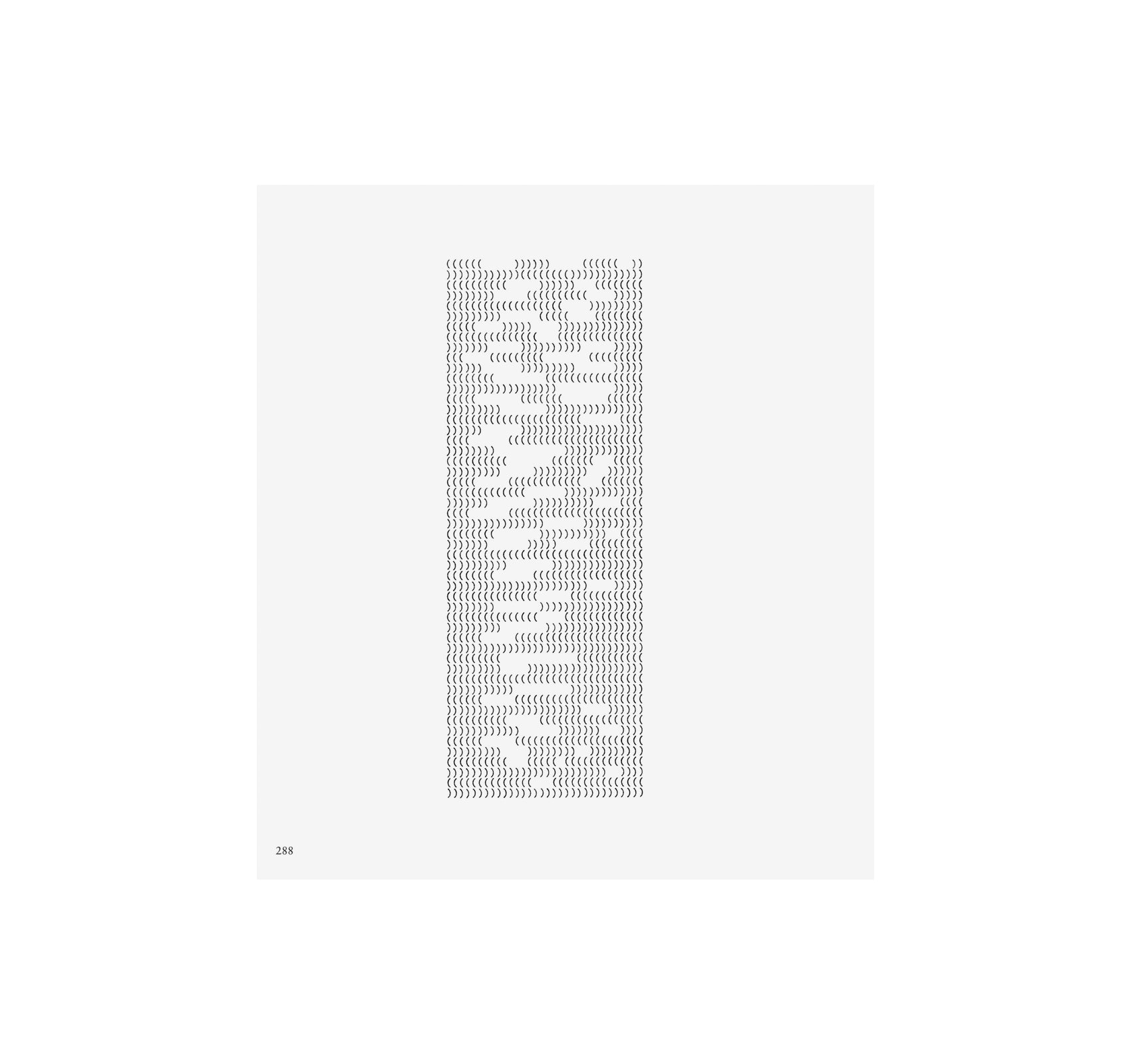 WOMEN IN CONCRETE POETRY: 1959-1979