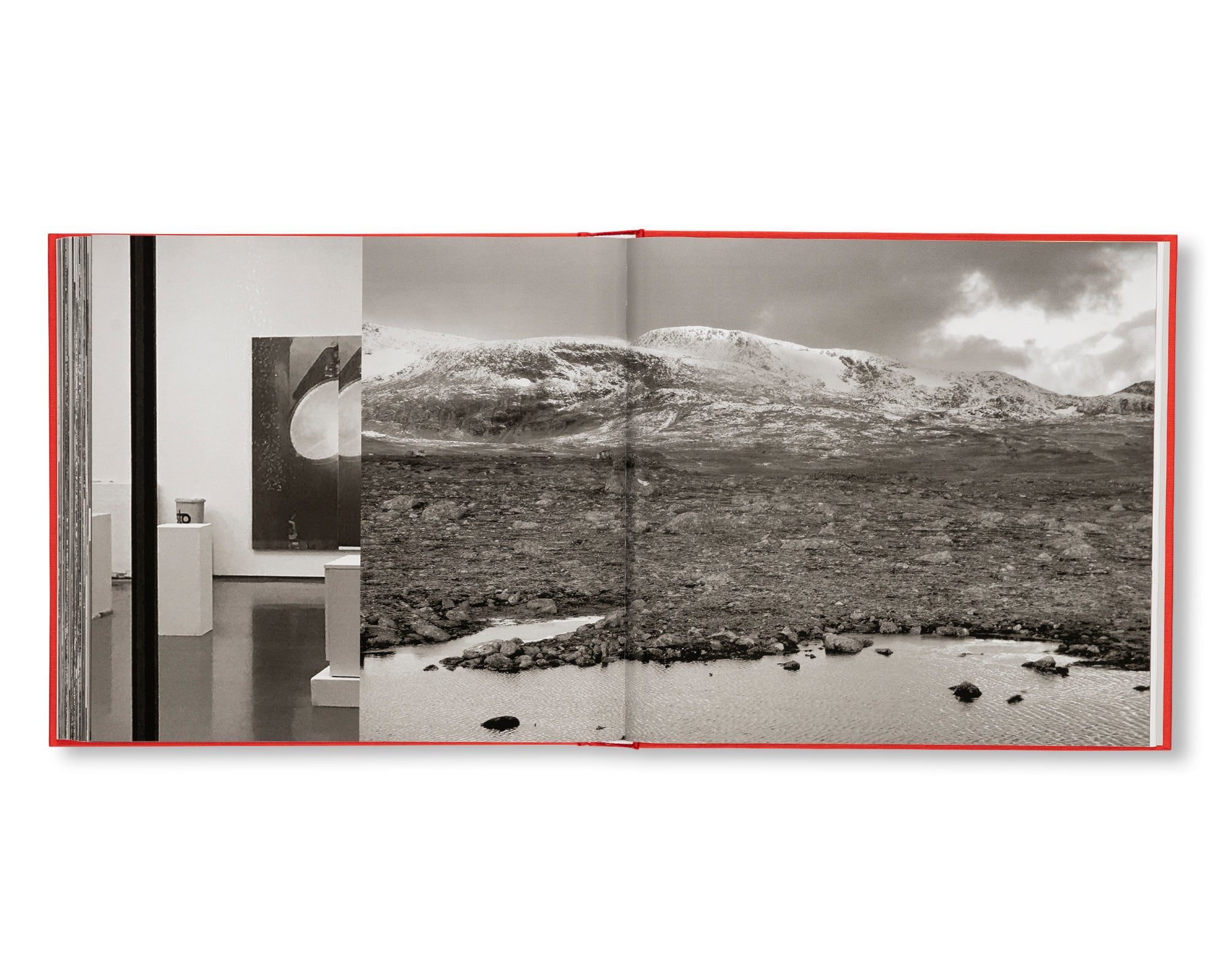 WADE GUYTON, PETER FISCHLI, DAVID WEISS by Wade Guyton, Peter Fischli, David Weiss