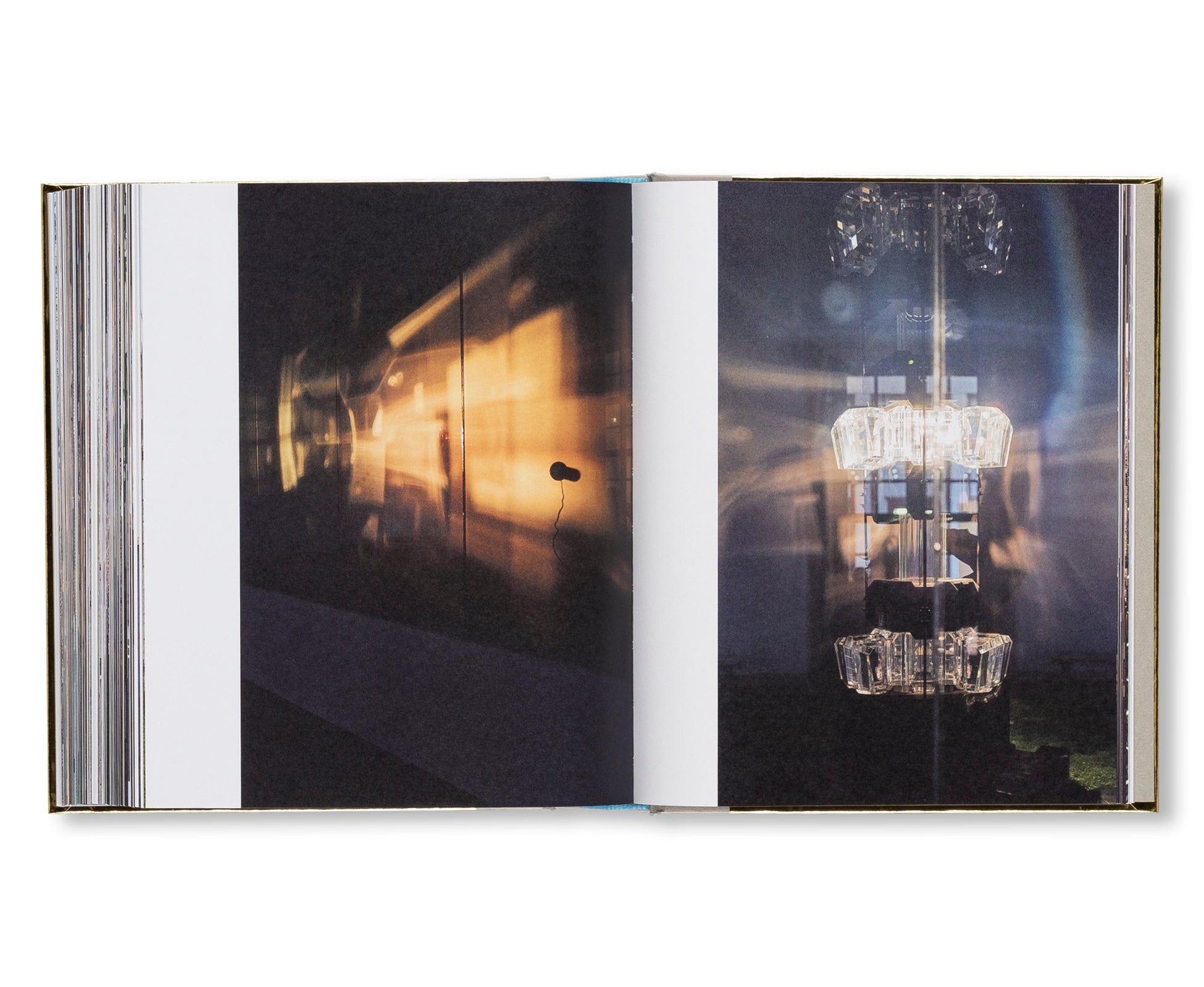 VOICES by Philippe Parreno