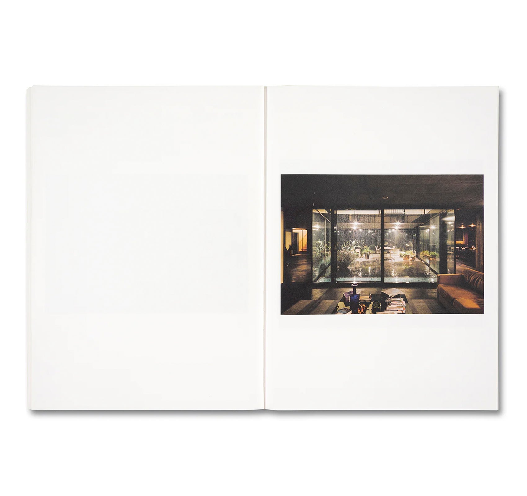 KOECHLIN HOUSE by Daisuke Hirabayashi