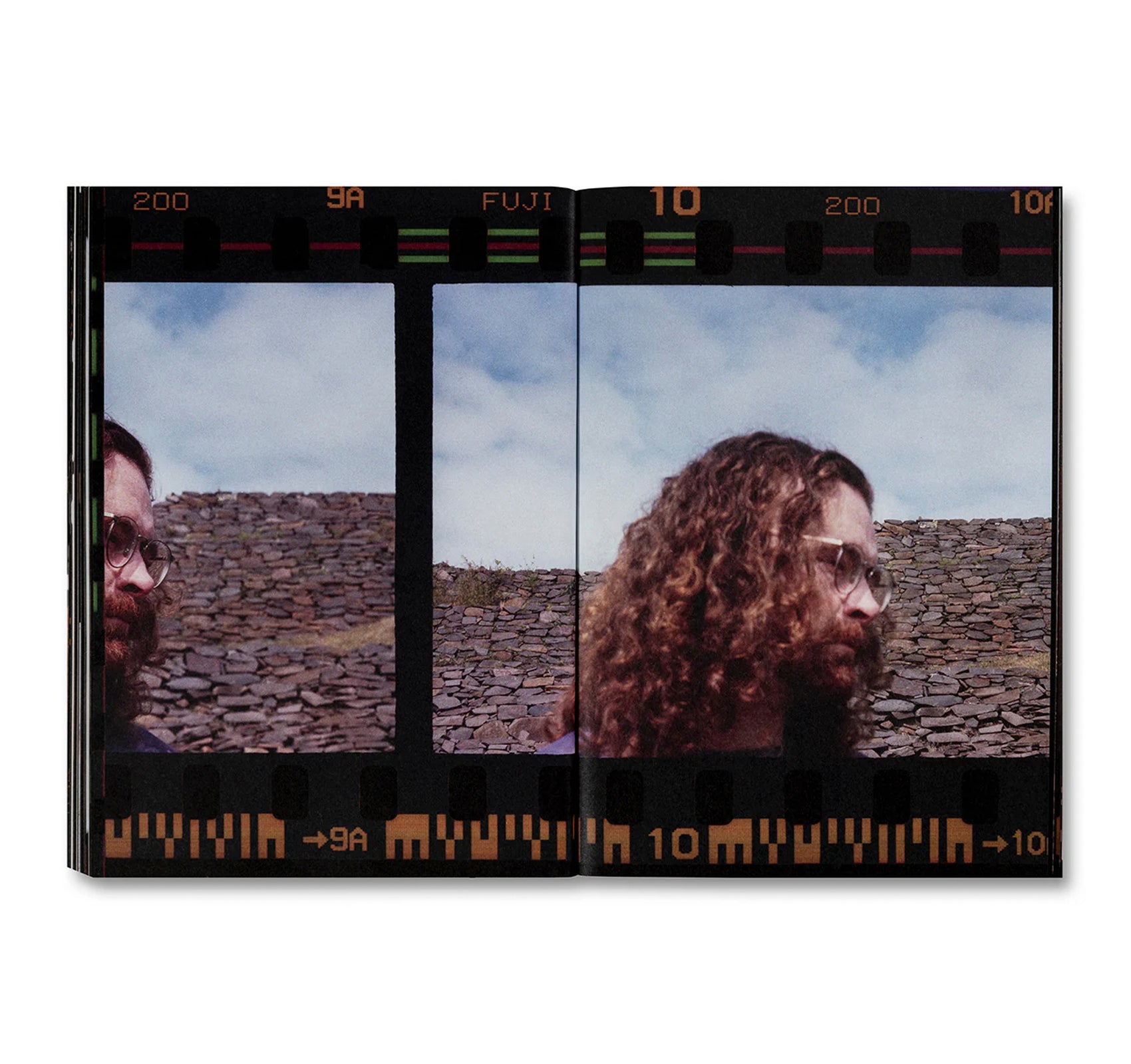 SMALL DEATH by Martha Naranjo Sandoval