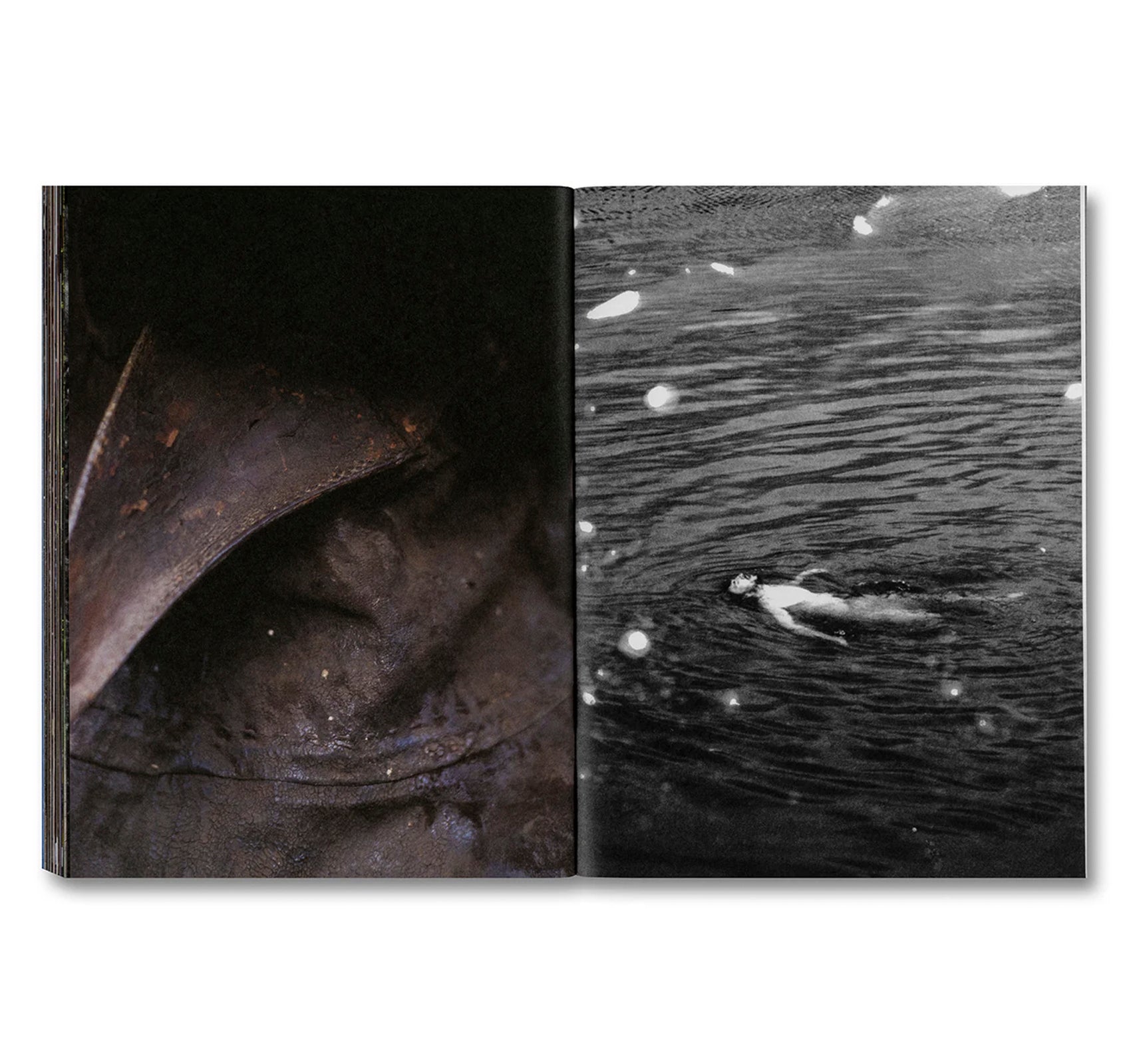 EVEN AS A SHADOW, EVEN AS A DREAM by Chloé Zhao, Jessie Buckley, Agata Grzybowska