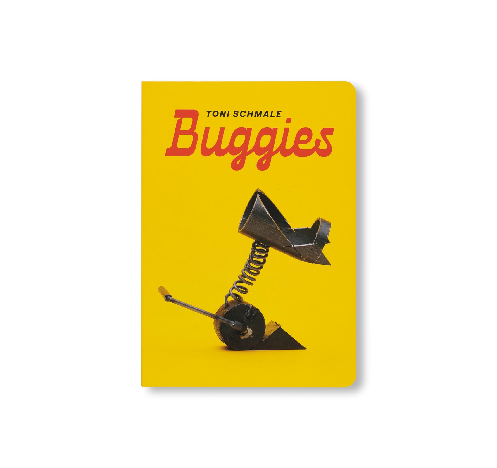 BUGGIES by Toni Schmale