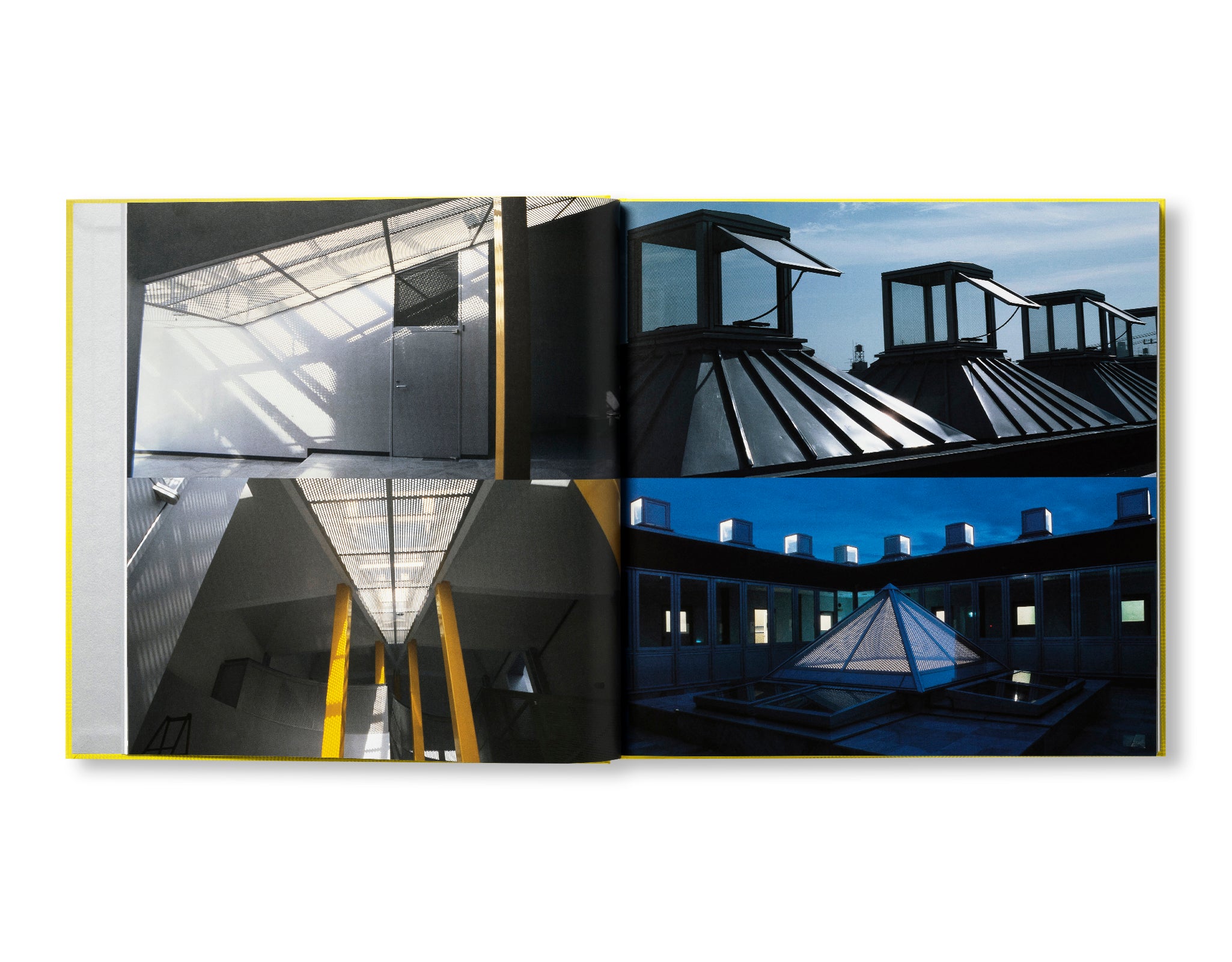 ITSUKO HASEGAWA SECTION 1-3 by Itsuko Hasegawa