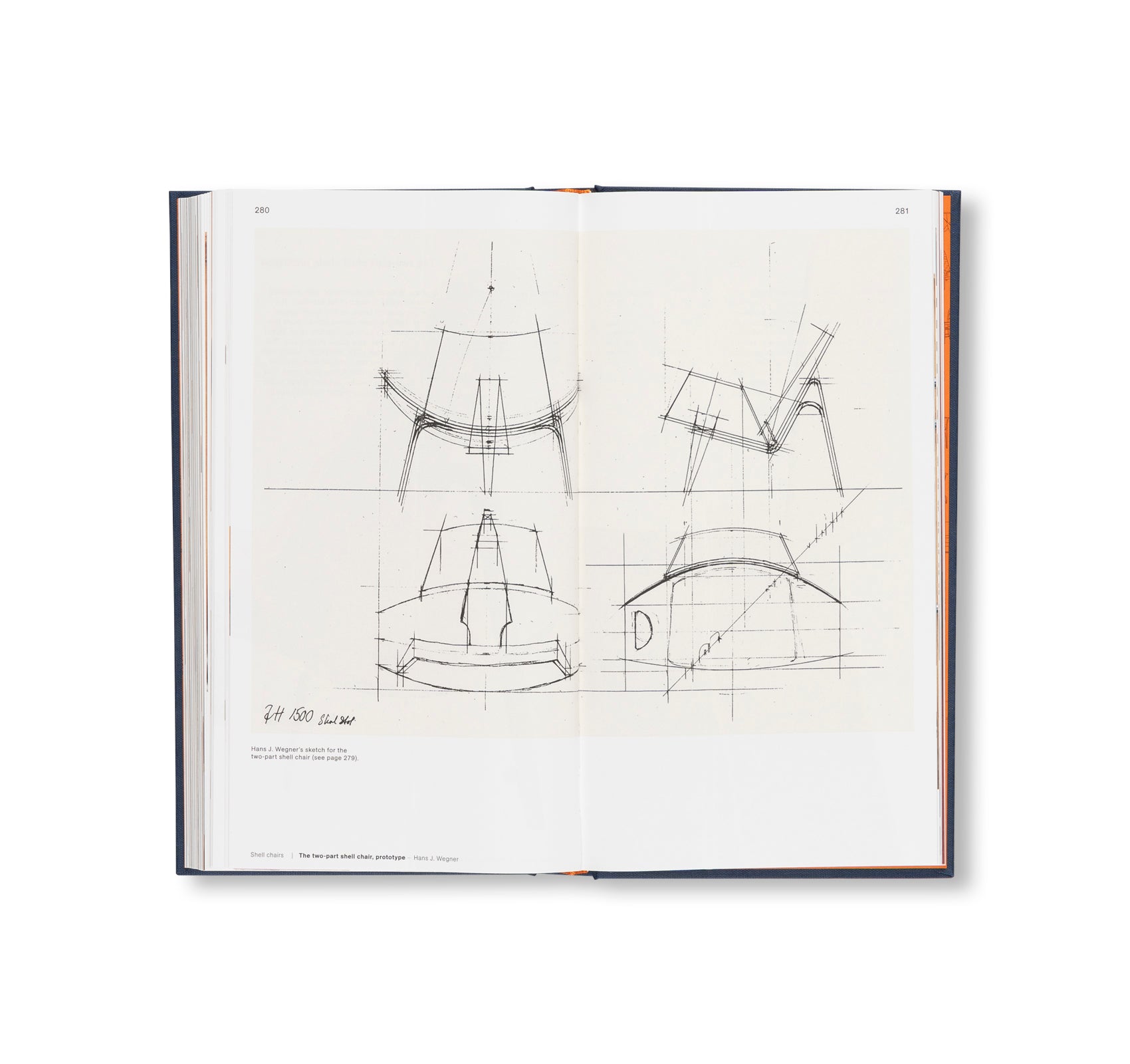 THE DANISH CHAIR – AN INTERNATIONAL AFFAIR