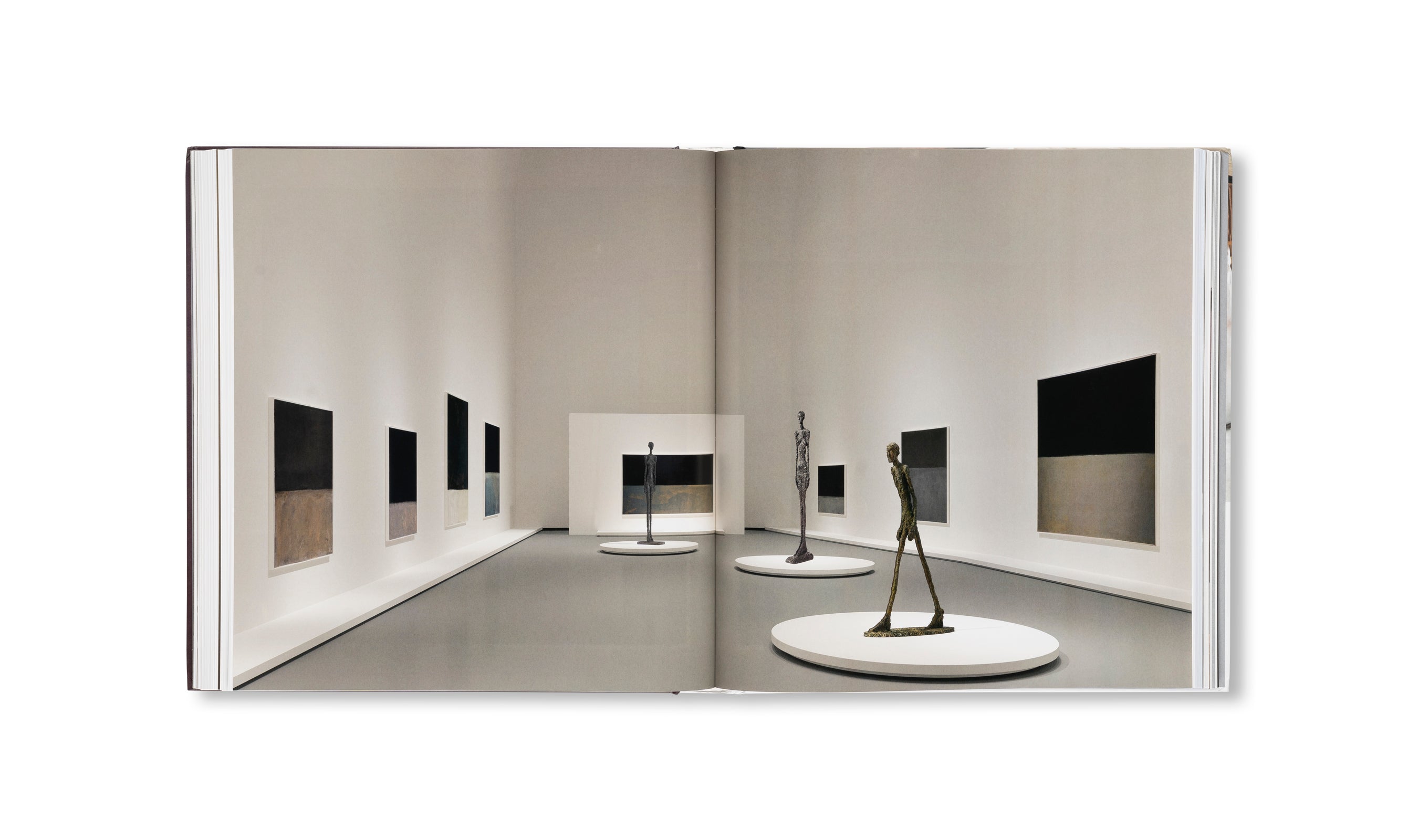 ROTHKO by Mark Rothko [ENGLISH EDITION]