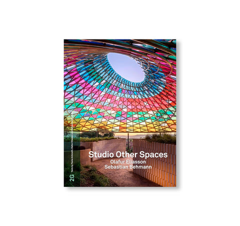 2G 93: STUDIO OTHER SPACES: OLAFUR ELIASSON & SEBASTIAN BEHMANN