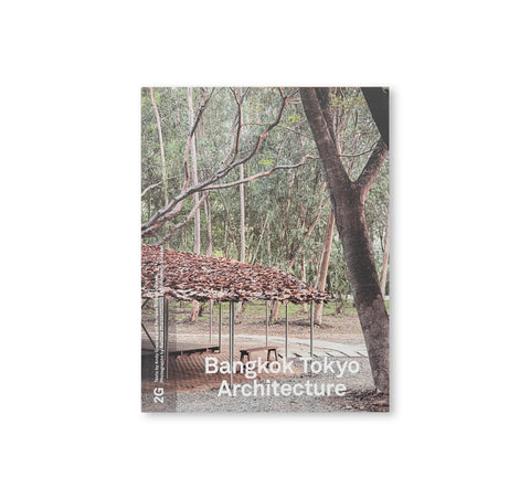 2G No. 96 BANGKOK TOKYO ARCHITECTURE