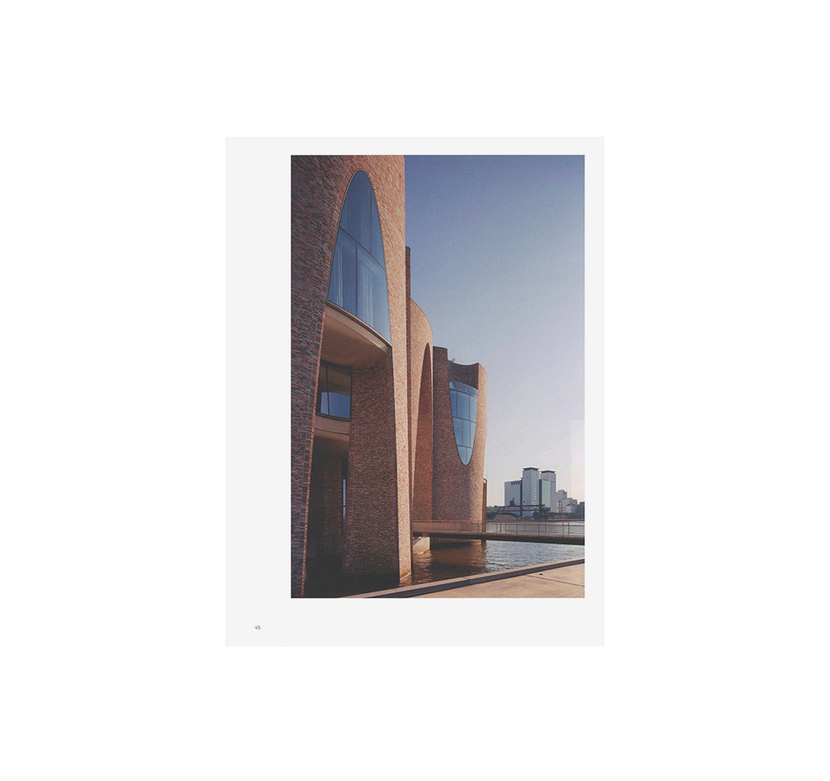 2G 93: STUDIO OTHER SPACES: OLAFUR ELIASSON & SEBASTIAN BEHMANN