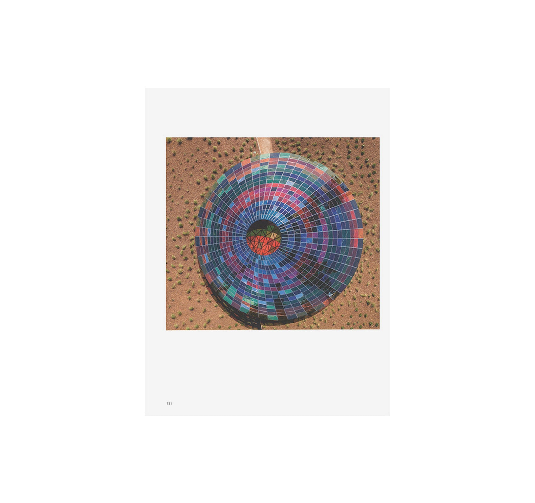 2G 93: STUDIO OTHER SPACES: OLAFUR ELIASSON & SEBASTIAN BEHMANN