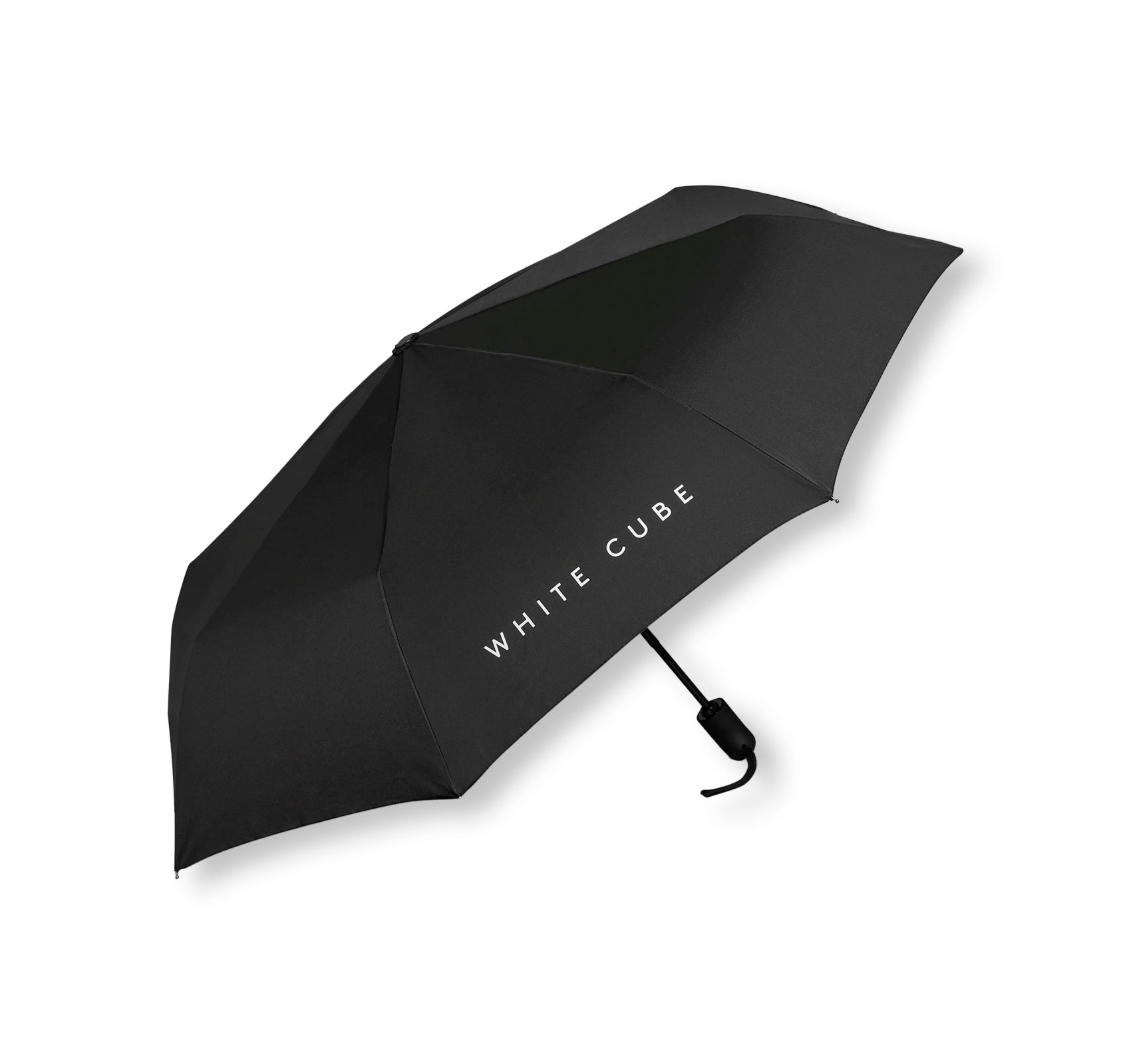 WHITE CUBE UMBRELLA