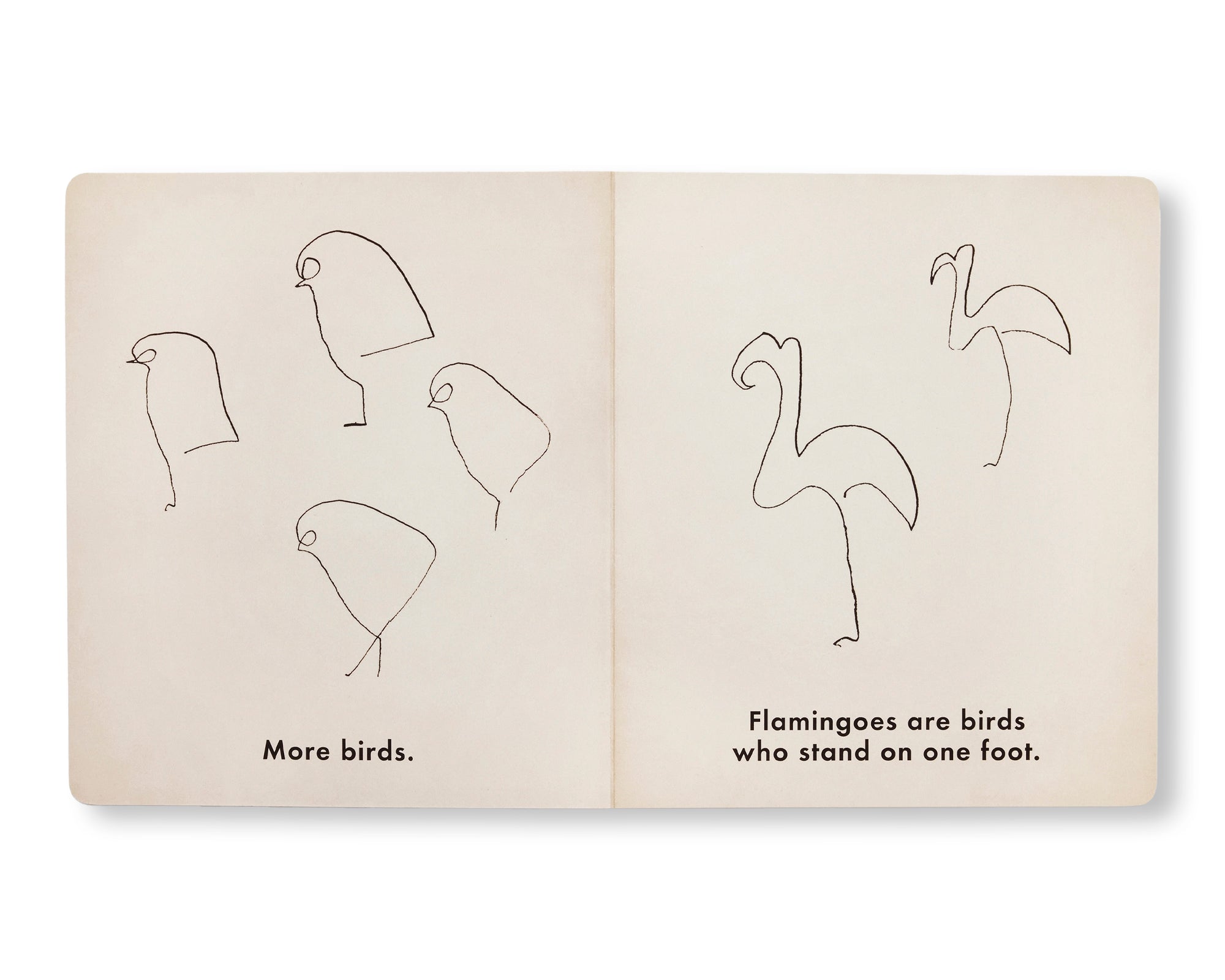 BIRDS & OTHER ANIMALS: WITH PABLO PICASSO by Pablo Picasso