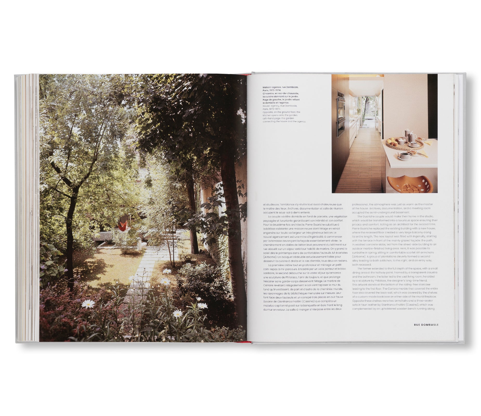PIERRE GUARICHE by Pierre Guariche