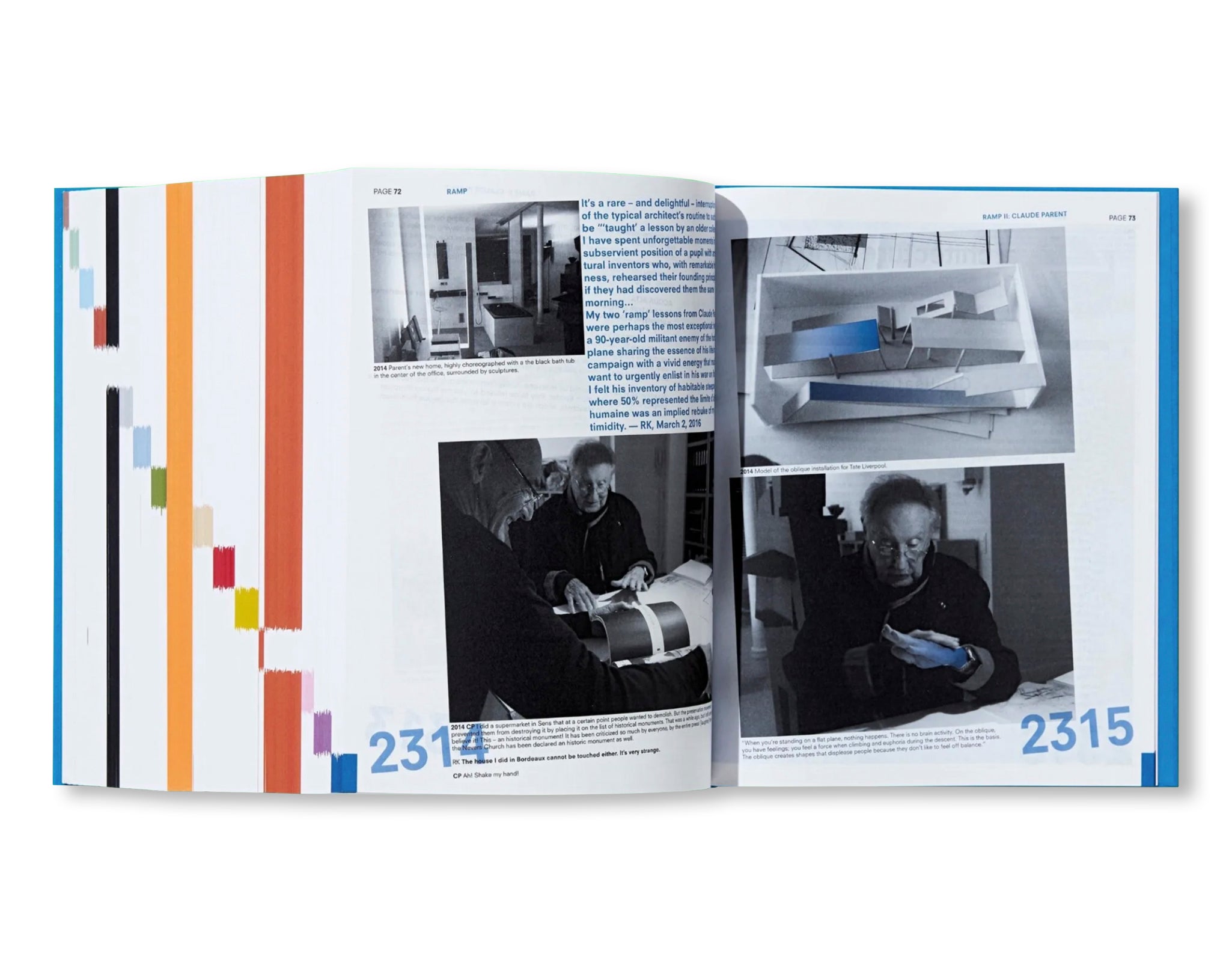 KOOLHAAS. ELEMENTS OF ARCHITECTURE by Rem Koolhaas