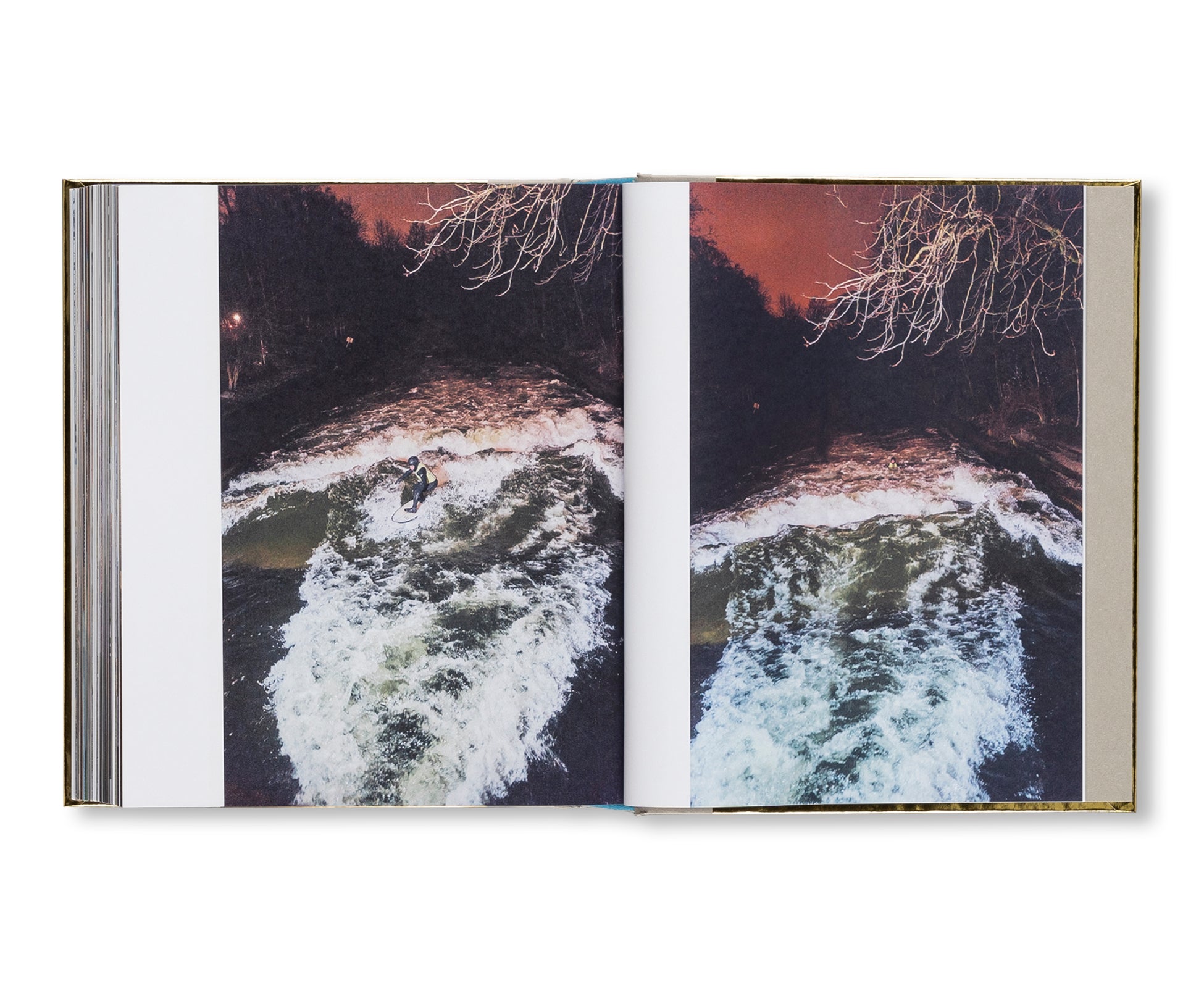 VOICES by Philippe Parreno