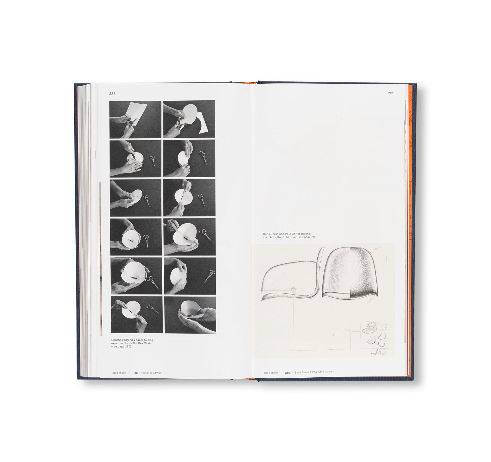 THE DANISH CHAIR – AN INTERNATIONAL AFFAIR