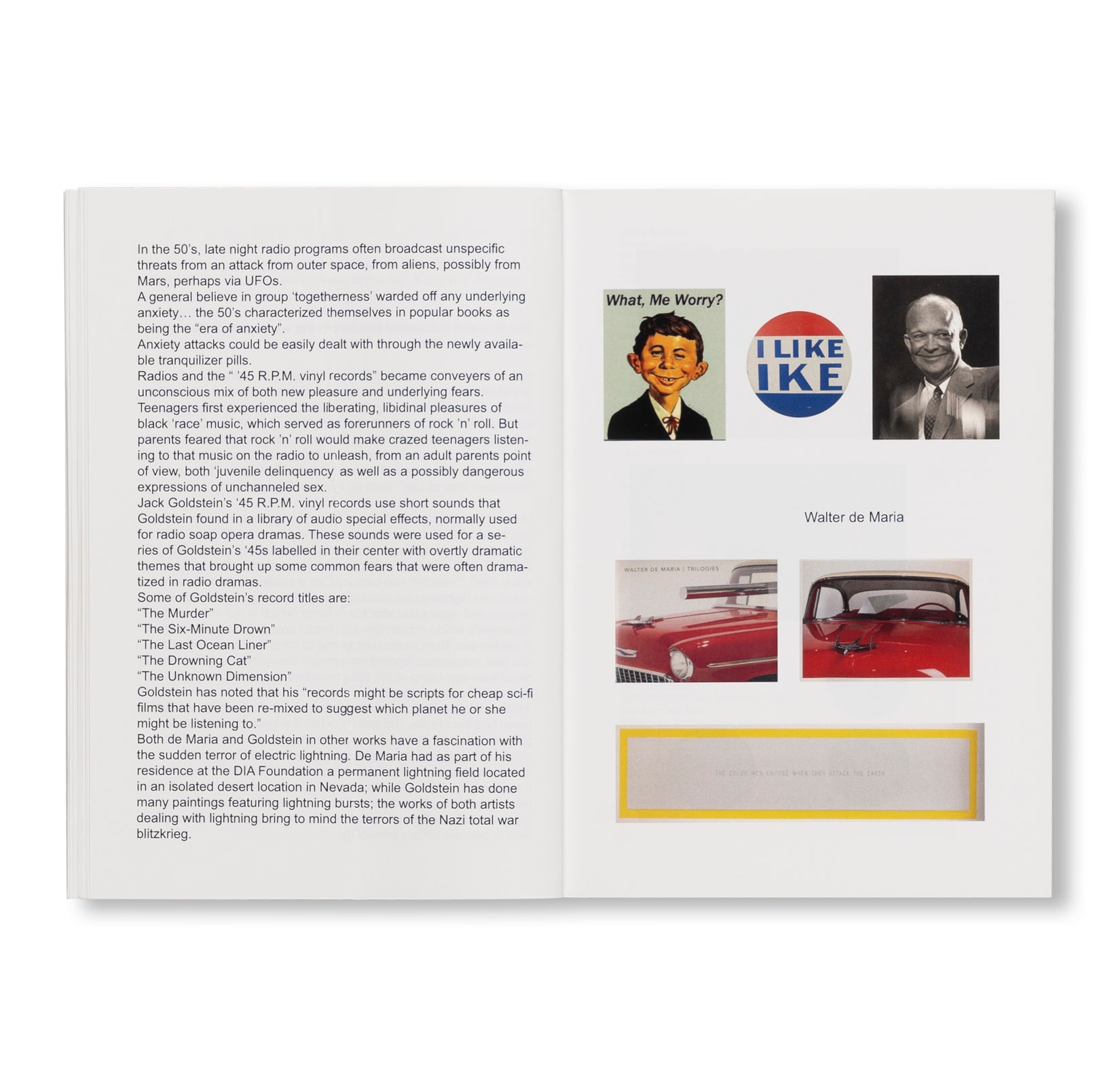 MORE NUGGETS OR EVOLUTION OF THE MUSEUM AND OTHER NEW WRITINGS by Dan Graham