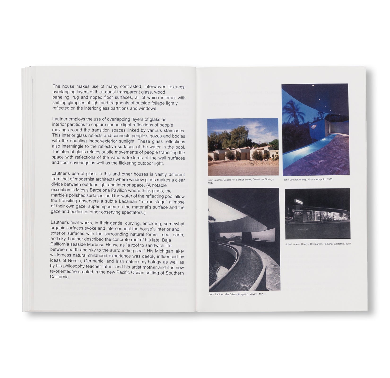 MORE NUGGETS OR EVOLUTION OF THE MUSEUM AND OTHER NEW WRITINGS by Dan Graham