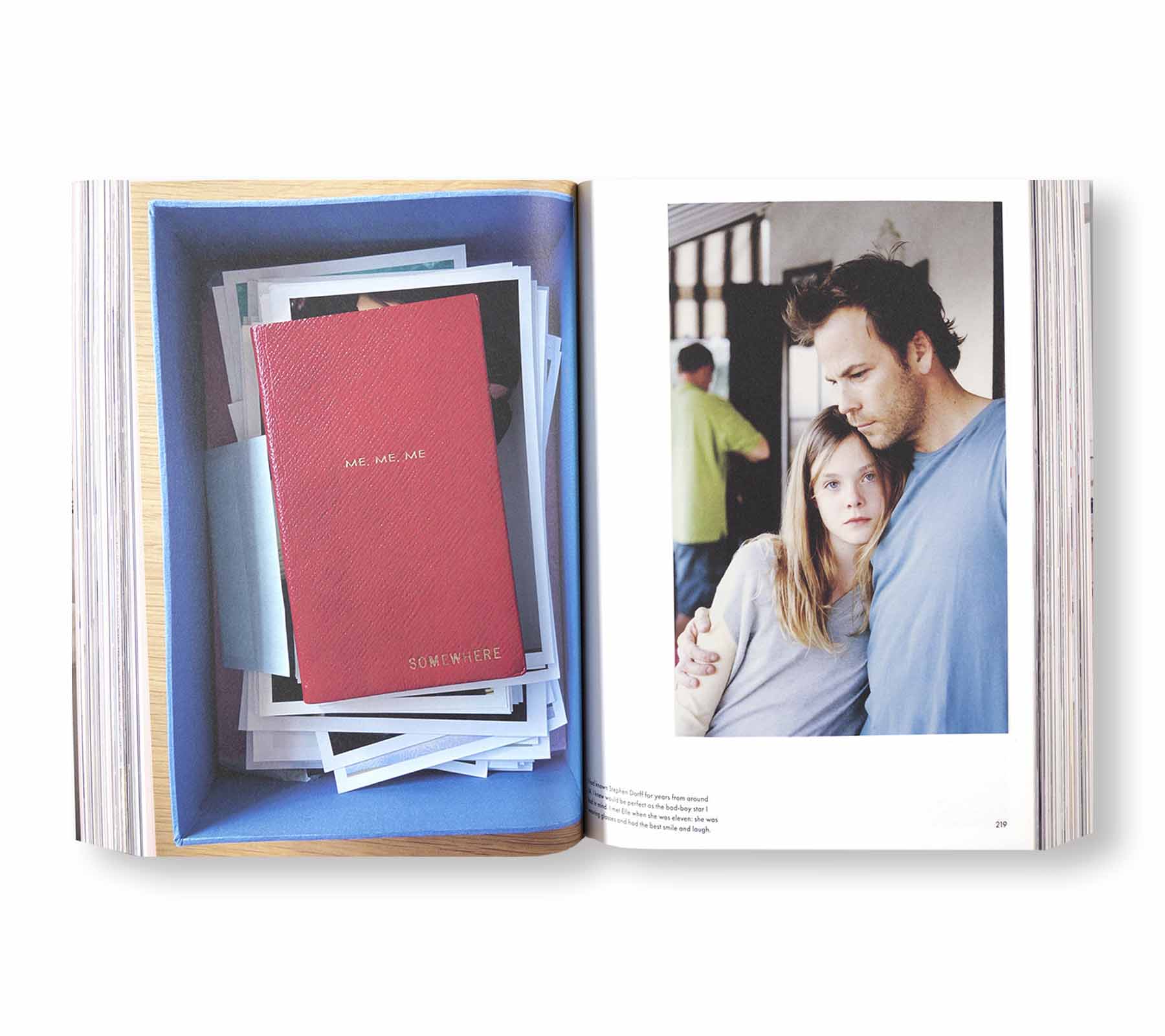 ARCHIVE by Sofia Coppola [SPECIAL EDITION]