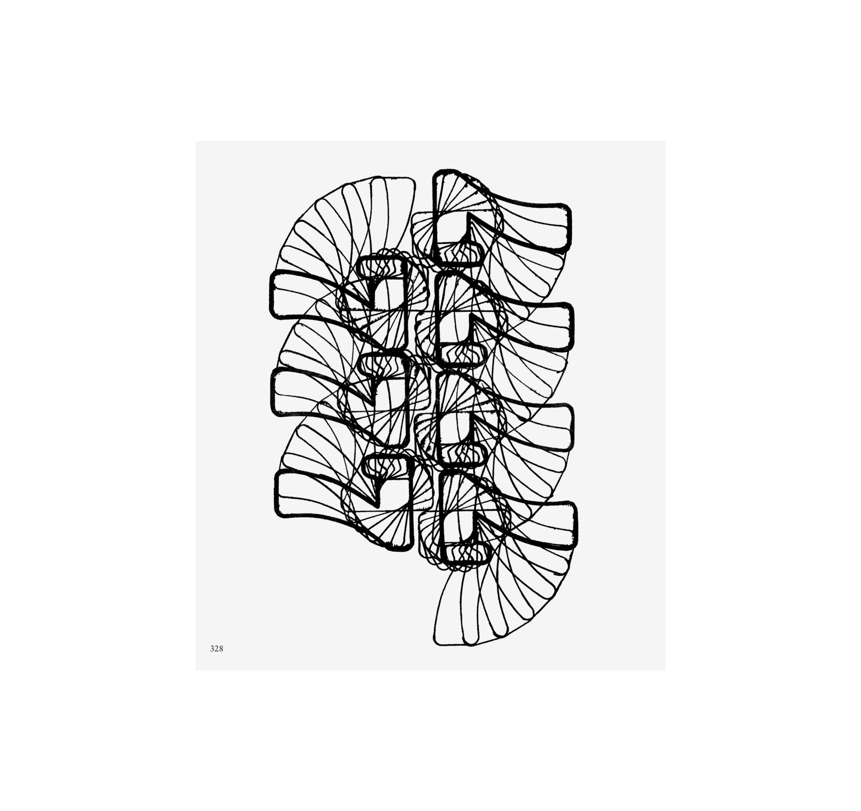 WOMEN IN CONCRETE POETRY: 1959-1979