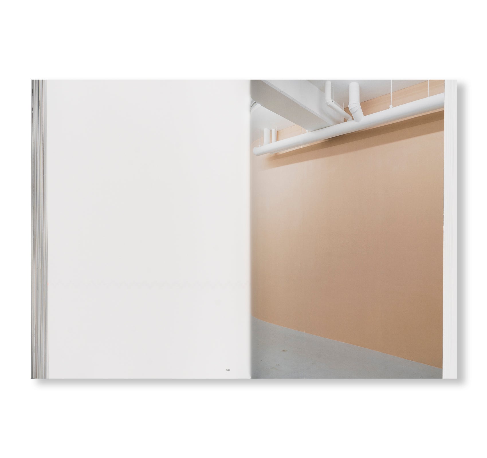 CULTUREFIELD by Ryan Gander