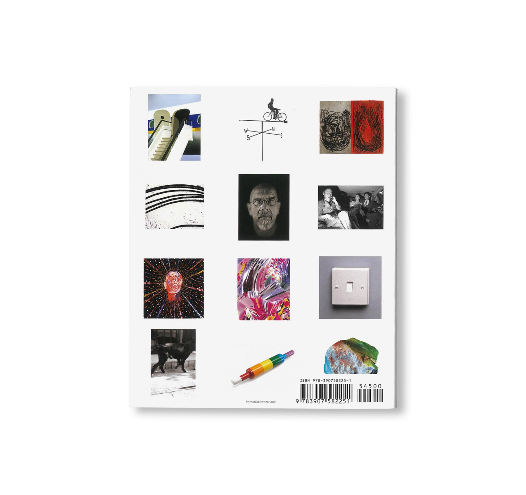 ARTISTS' EDITIONS FOR PARKETT: 200 ART WORKS 25 YEARS