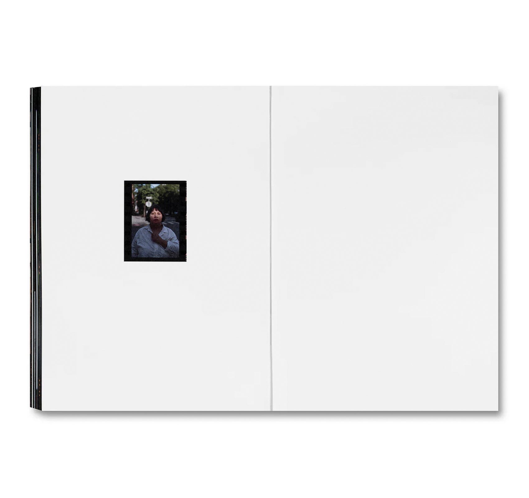 SMALL DEATH by Martha Naranjo Sandoval