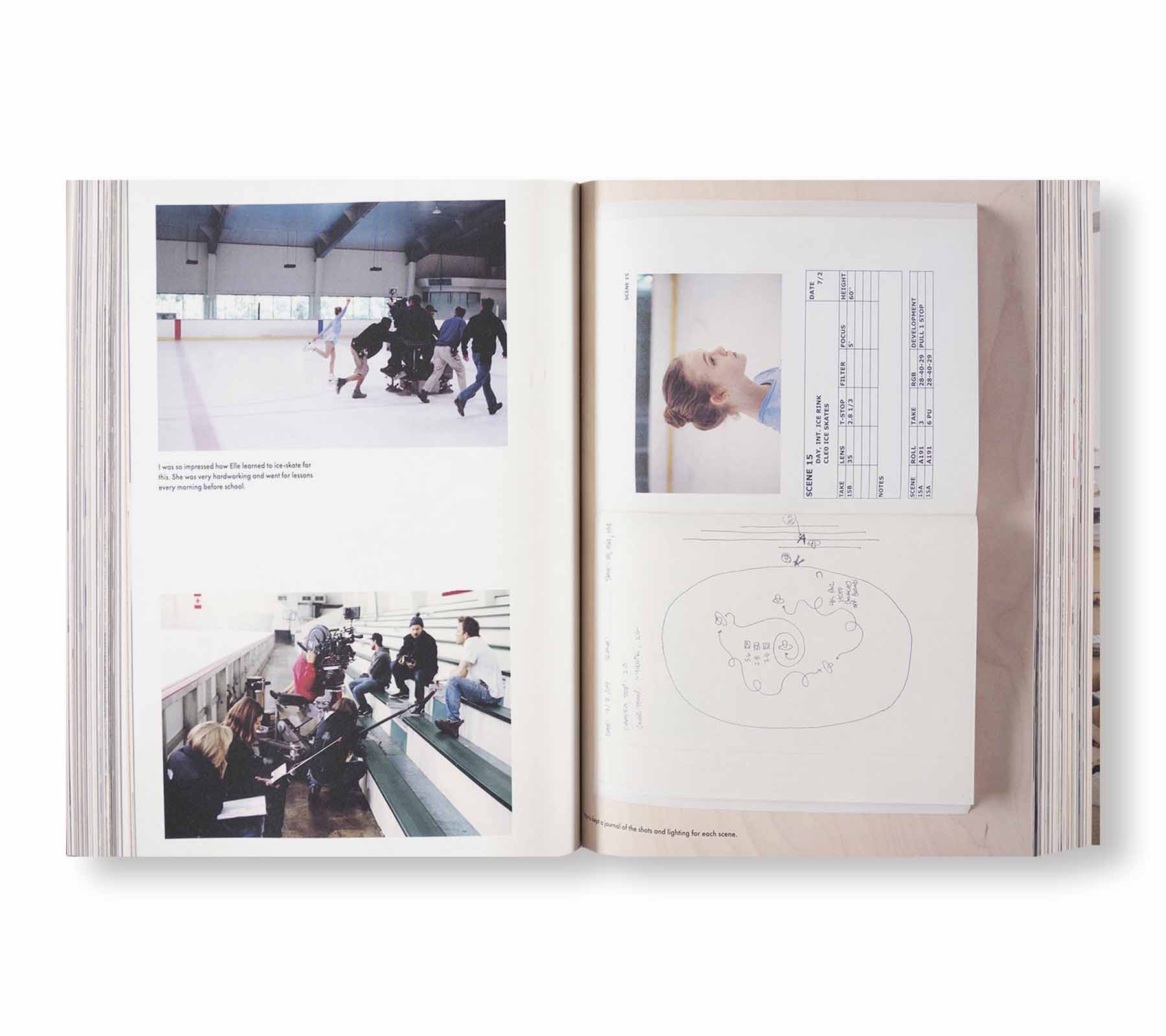 ARCHIVE by Sofia Coppola [SPECIAL EDITION]