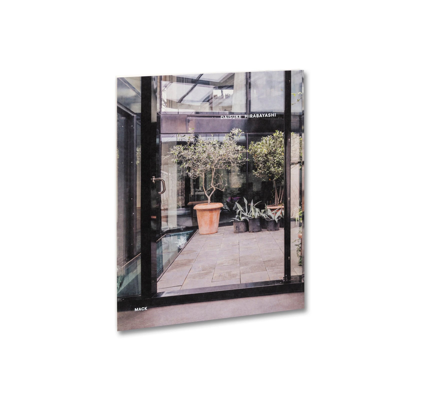 KOECHLIN HOUSE by Daisuke Hirabayashi