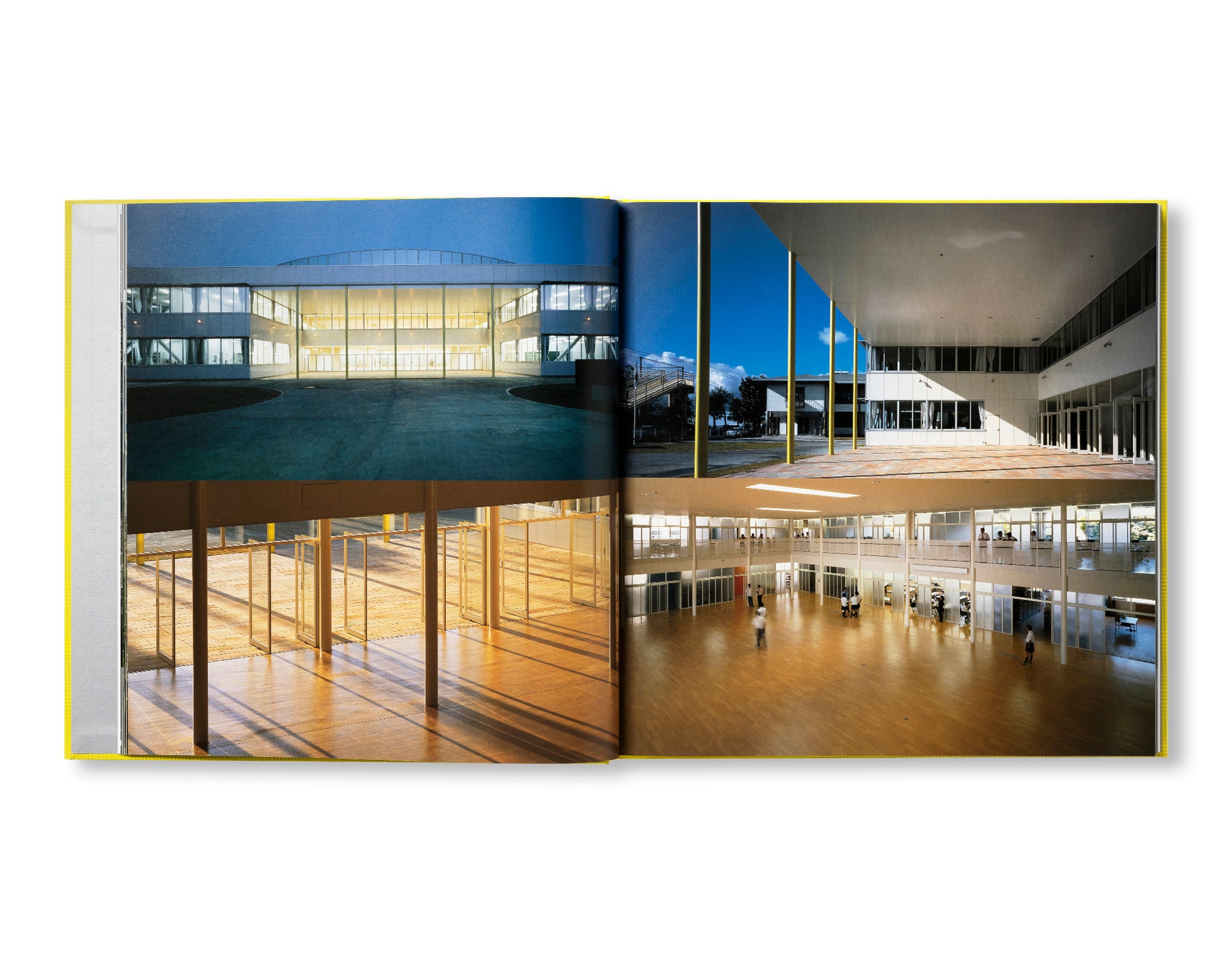 ITSUKO HASEGAWA SECTION 1-3 by Itsuko Hasegawa