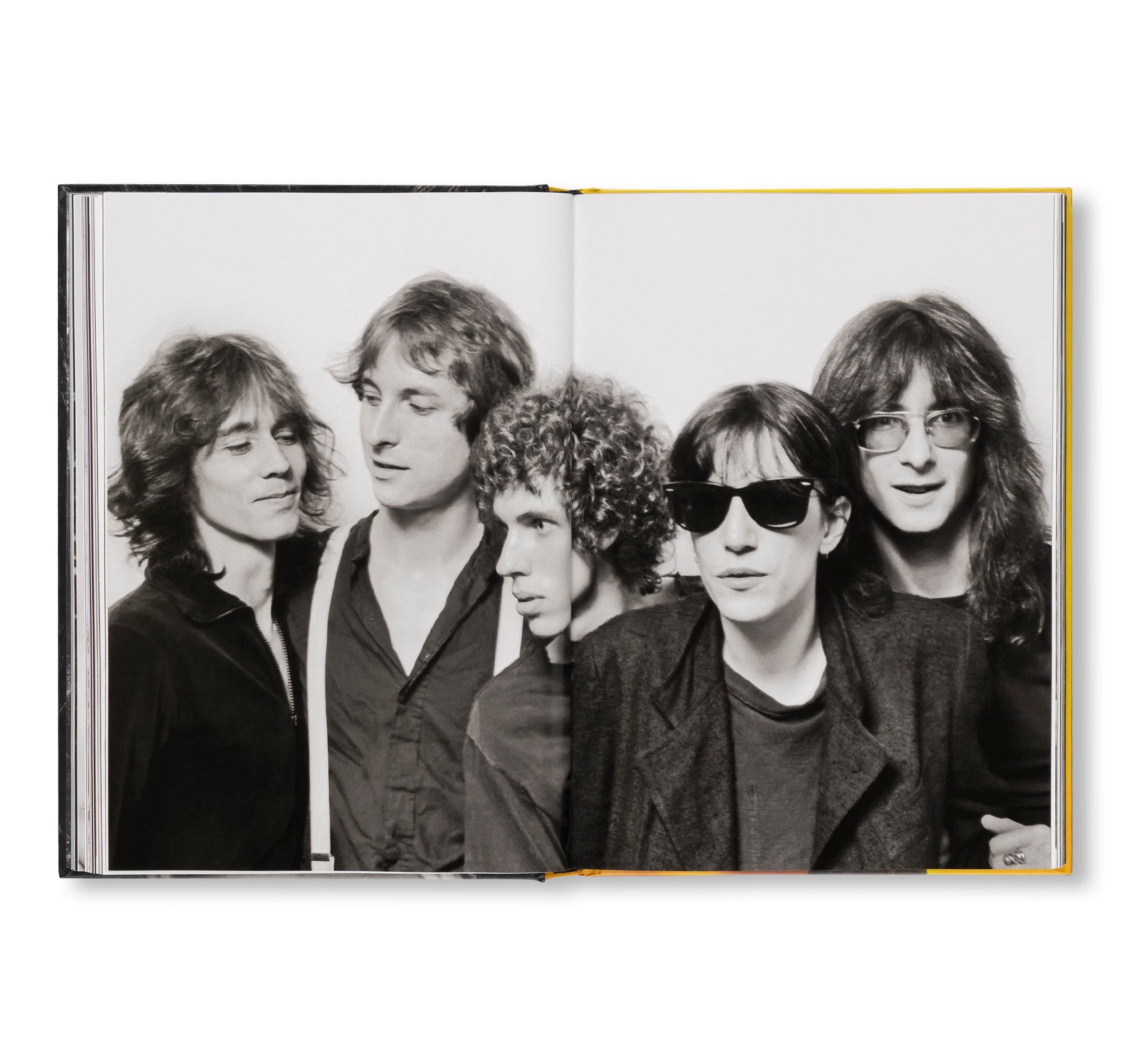 PATTI SMITH: BEFORE EASTER AFTER by Patti Smith, Lynn Goldsmith