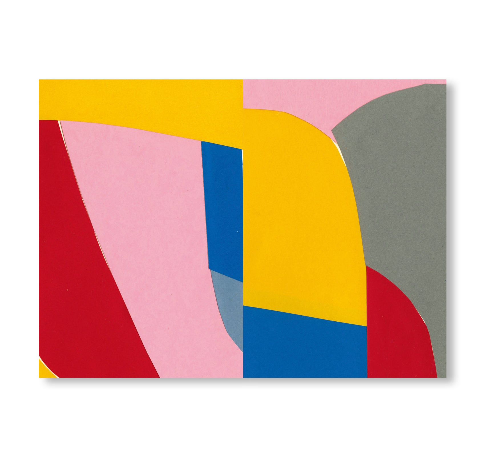 APPUNTI SU ALCUNI DIPINTI by Nigel Peake