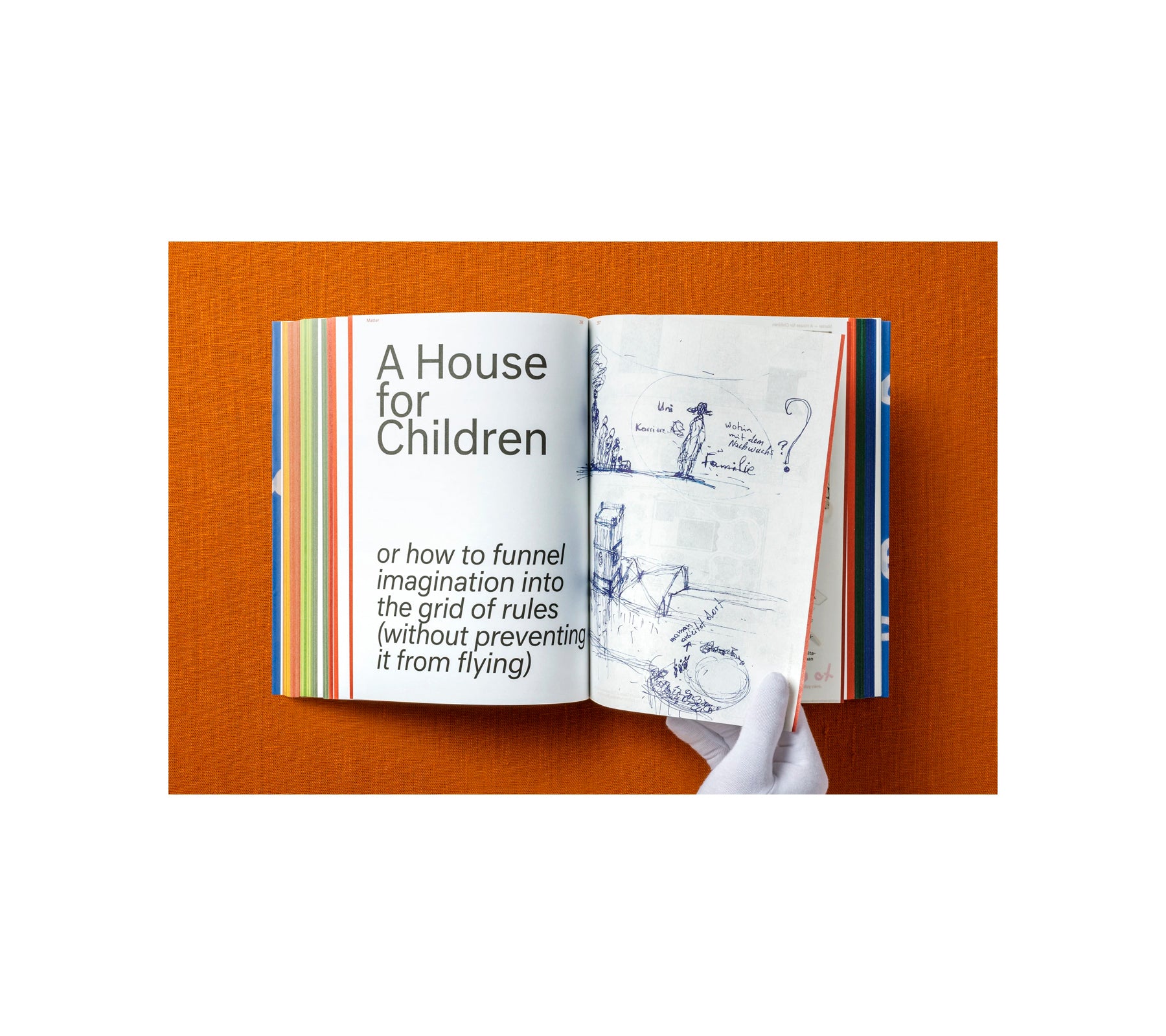 FRANCIS KÉRÉ: BUILDING STORIES by Diébédo Francis Kéré