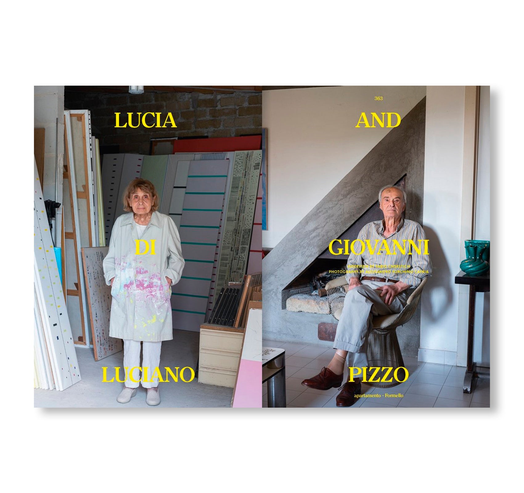 APARTAMENTO ISSUE #31 Spring/Summer 2023