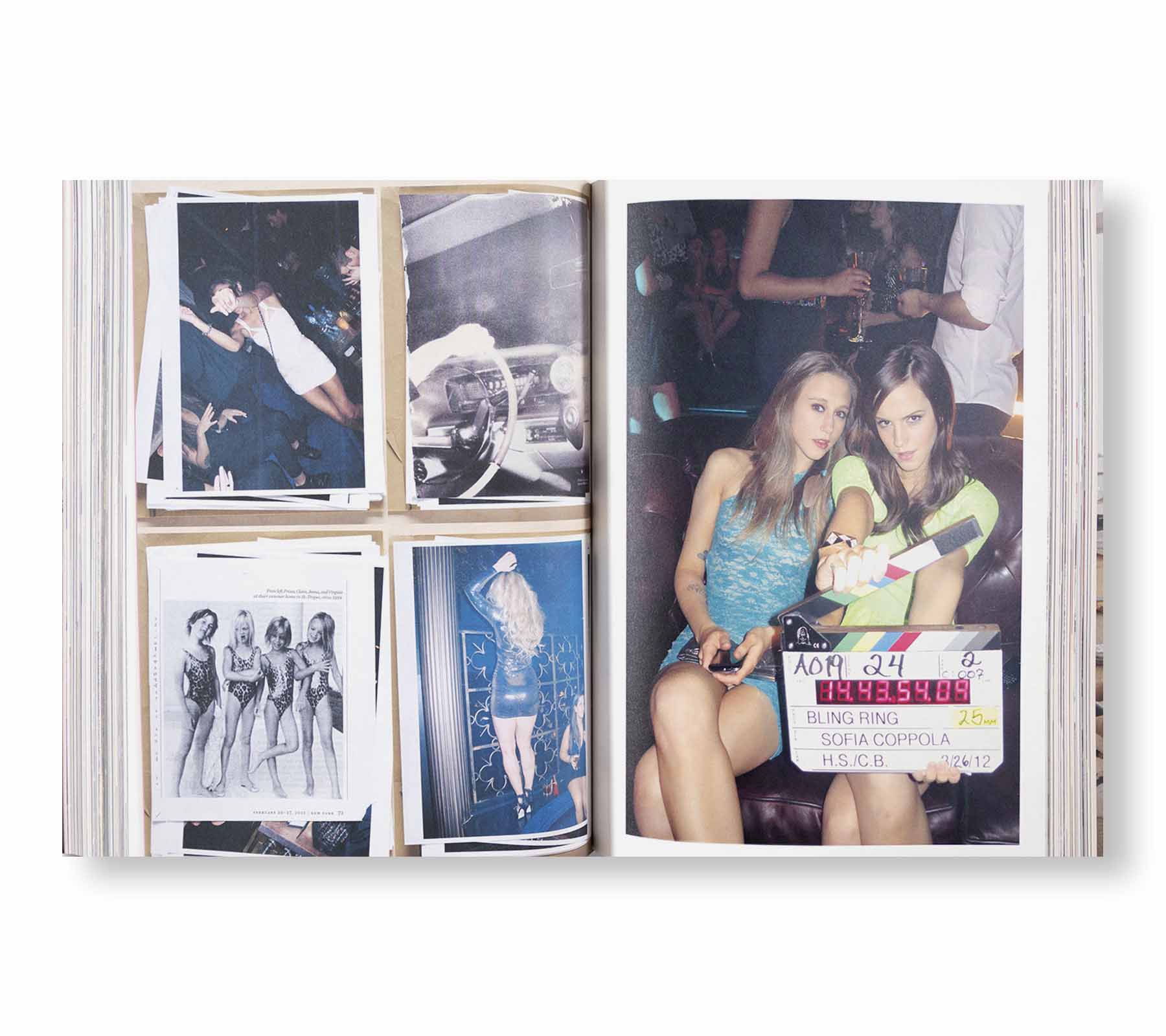 ARCHIVE by Sofia Coppola