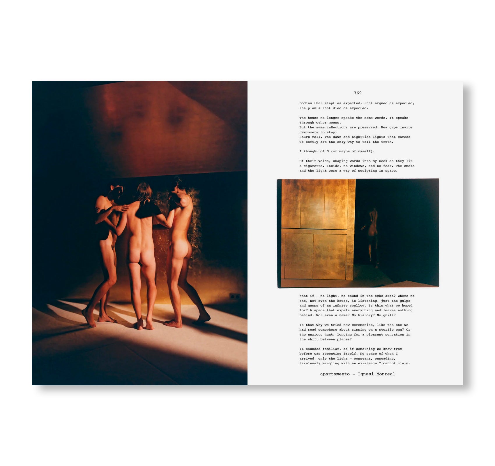 APARTAMENTO ISSUE #36 Autumn/Winter 2025-26