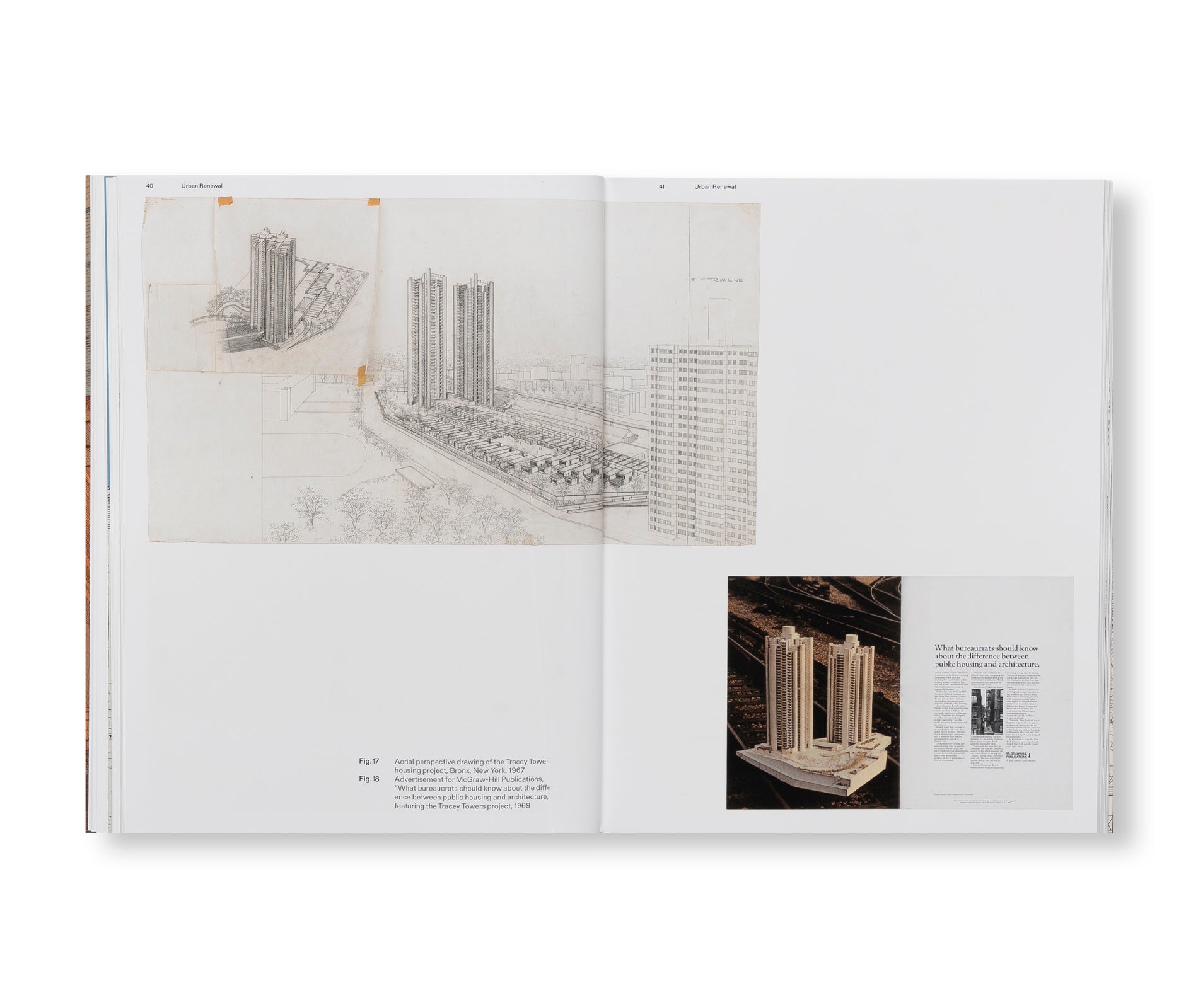 MATERIALIZED SPACE: THE ARCHITECTURE OF PAUL RUDOLPH by Paul Rudolph