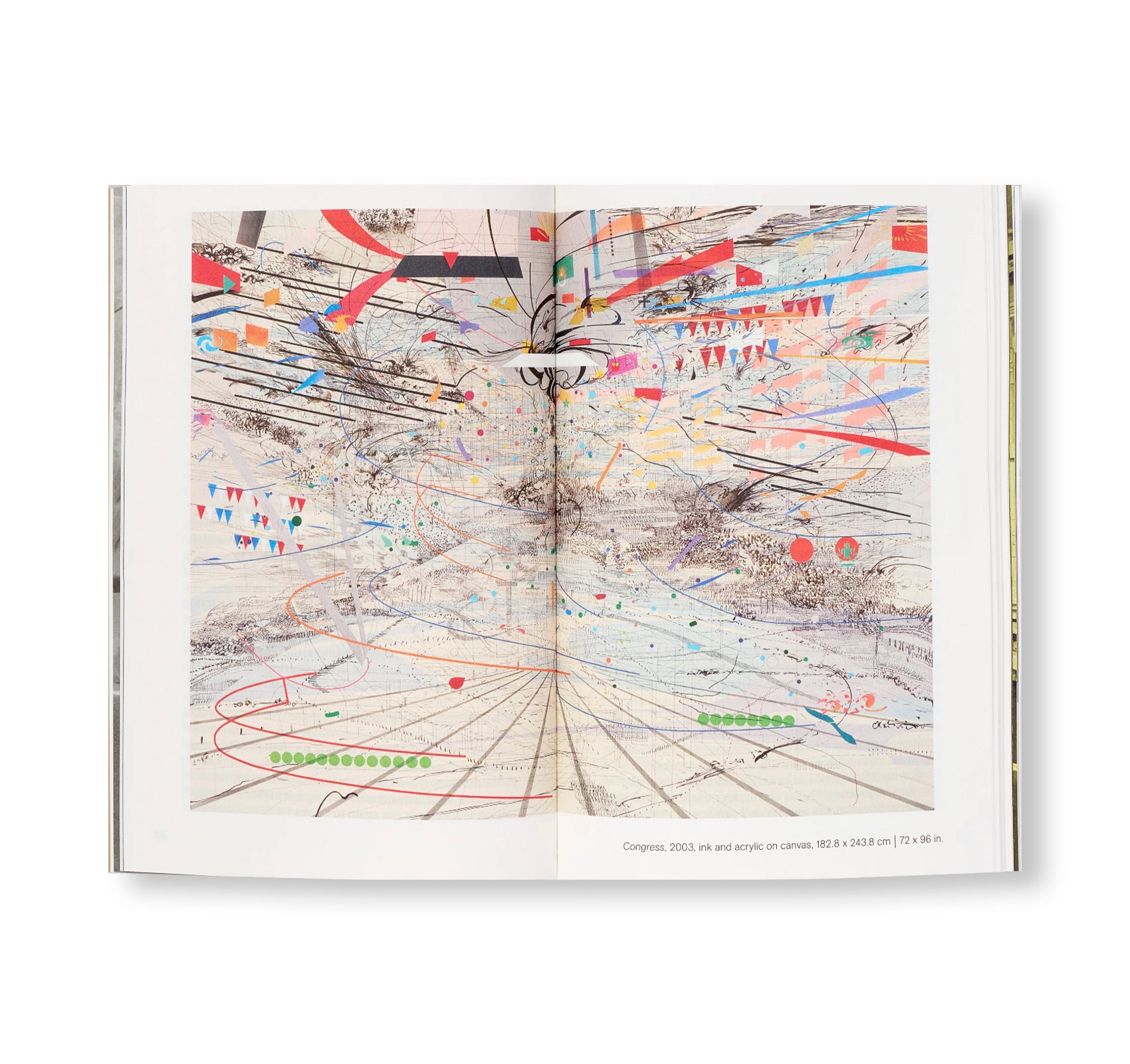 WHITE CUBE COMPANION (2024)