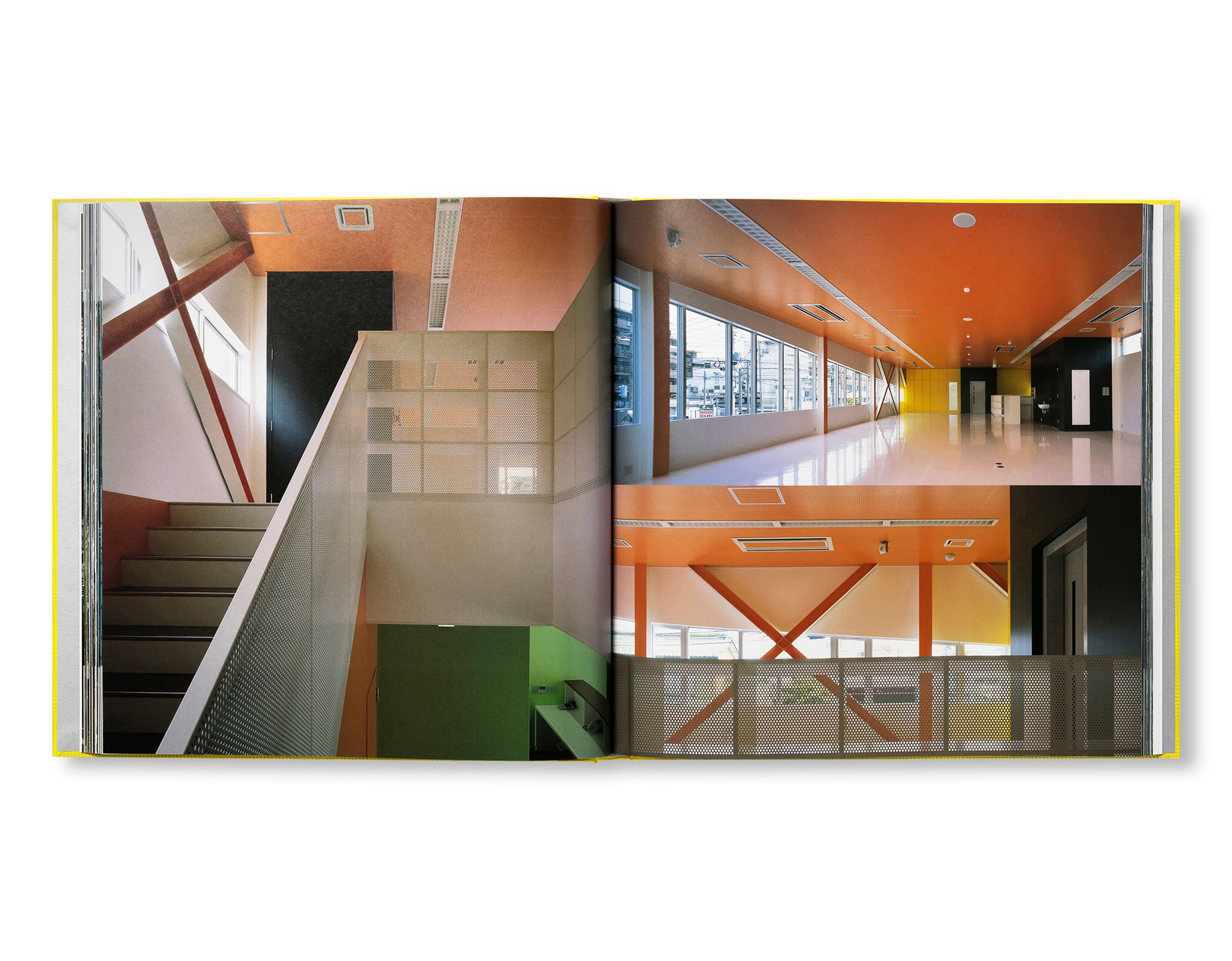 ITSUKO HASEGAWA SECTION 1-3 by Itsuko Hasegawa