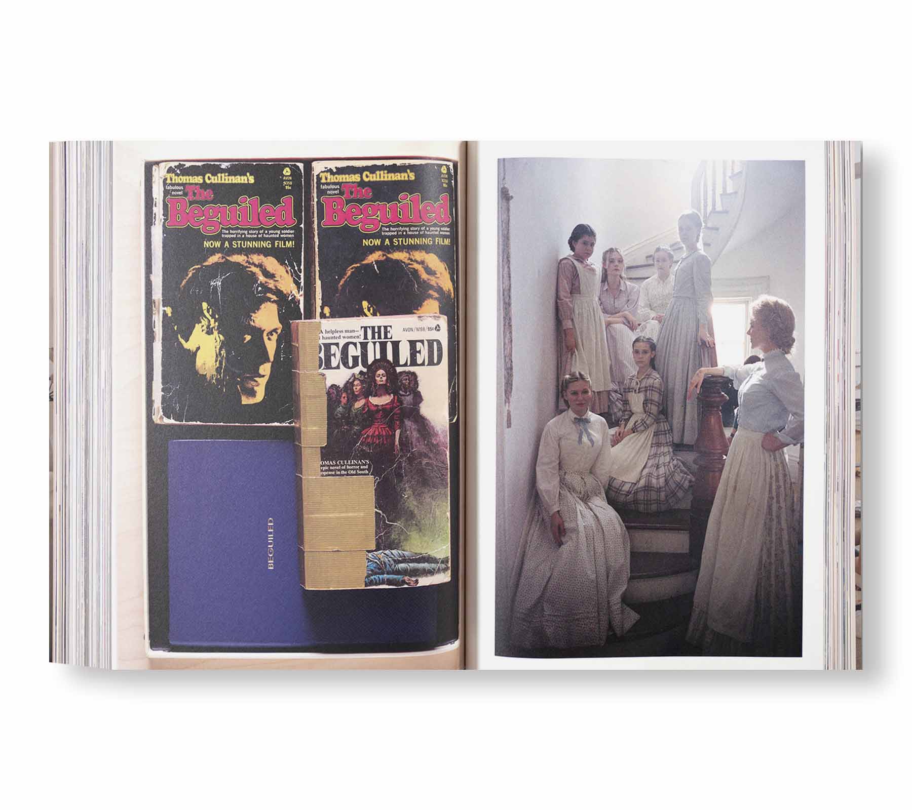 ARCHIVE by Sofia Coppola [SPECIAL EDITION]