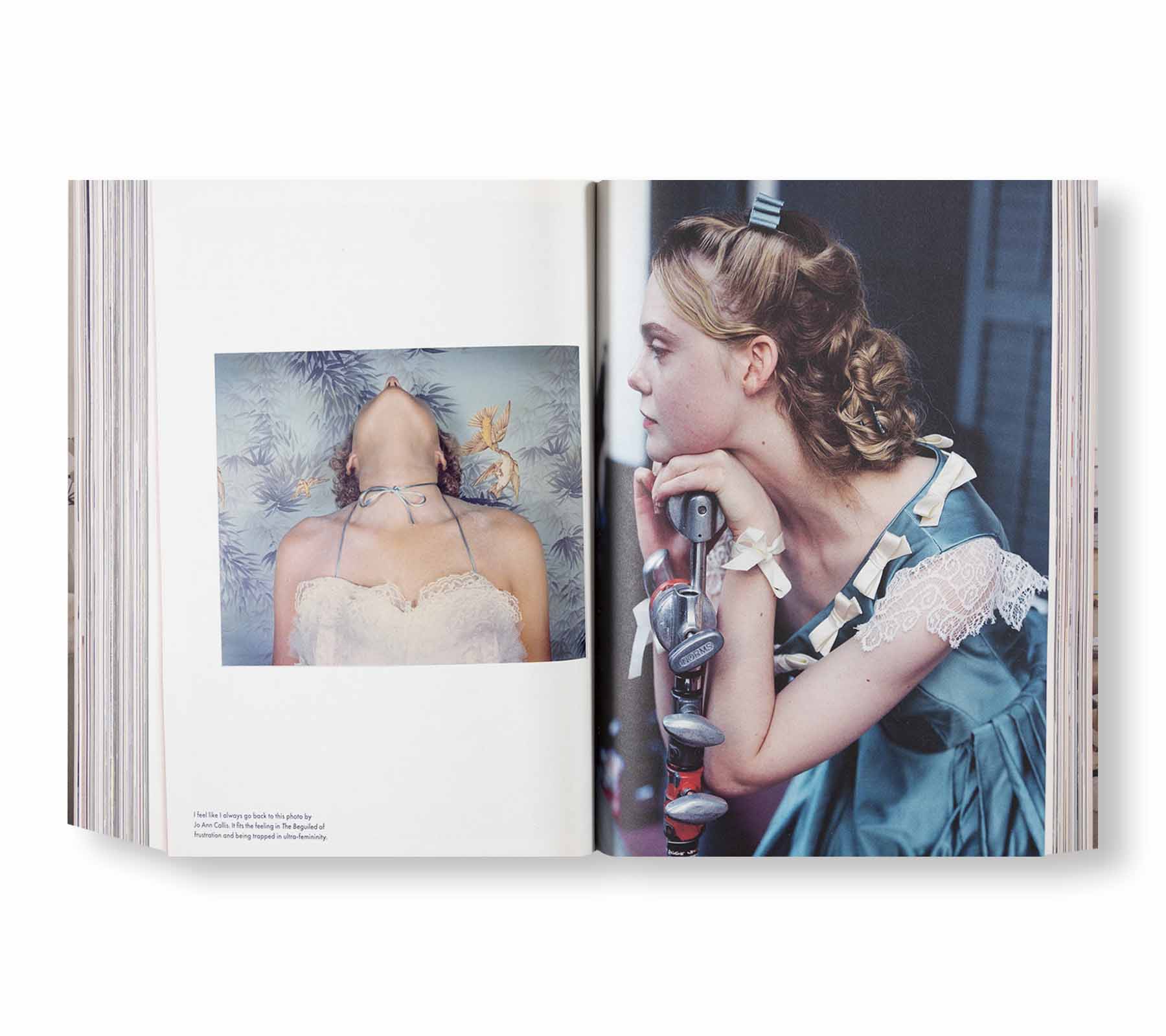 ARCHIVE by Sofia Coppola [SPECIAL EDITION]