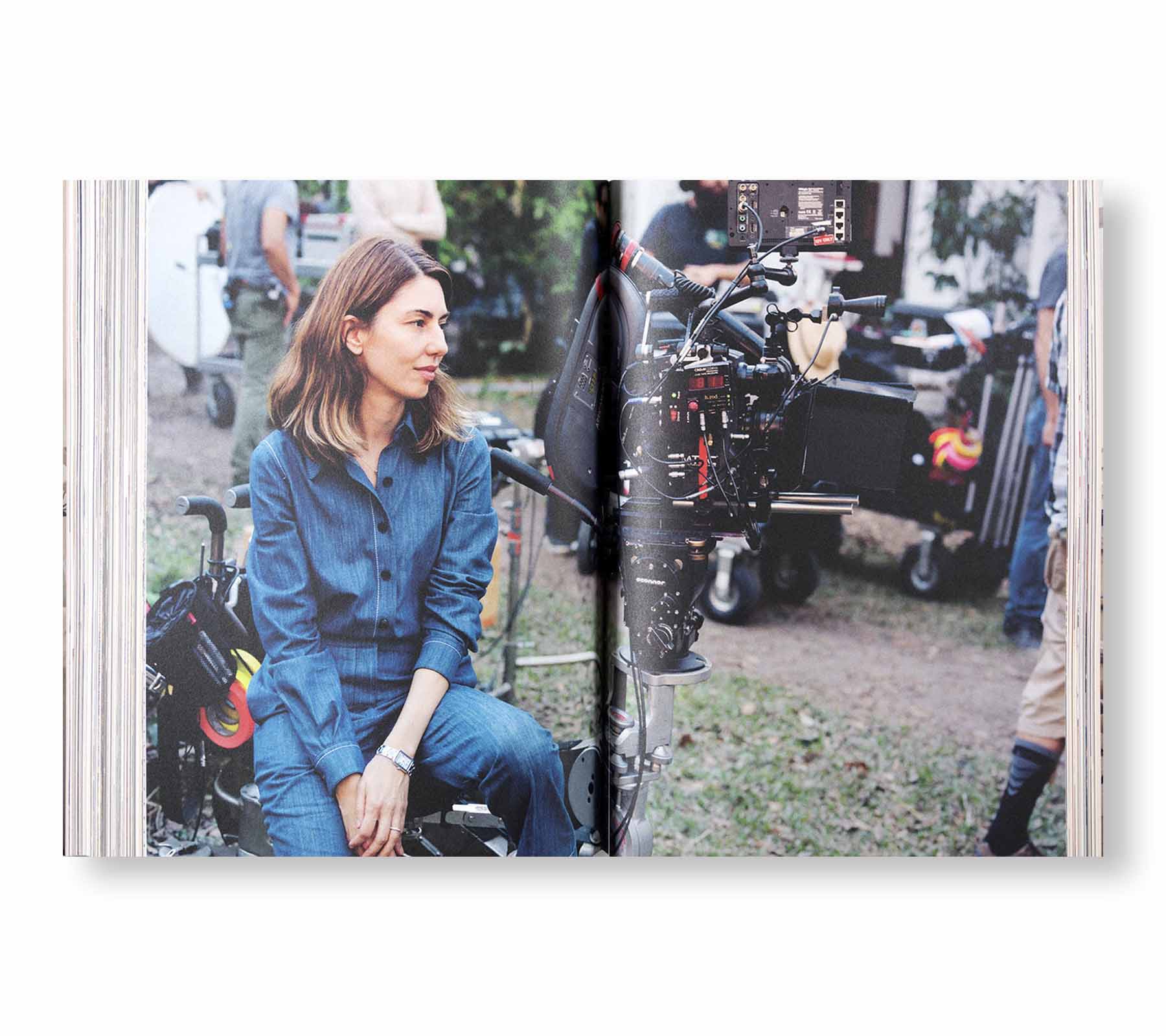 ARCHIVE by Sofia Coppola