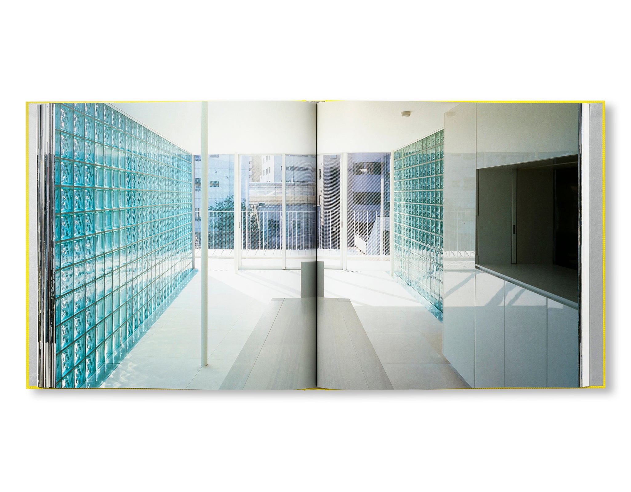 ITSUKO HASEGAWA SECTION 1-3 by Itsuko Hasegawa