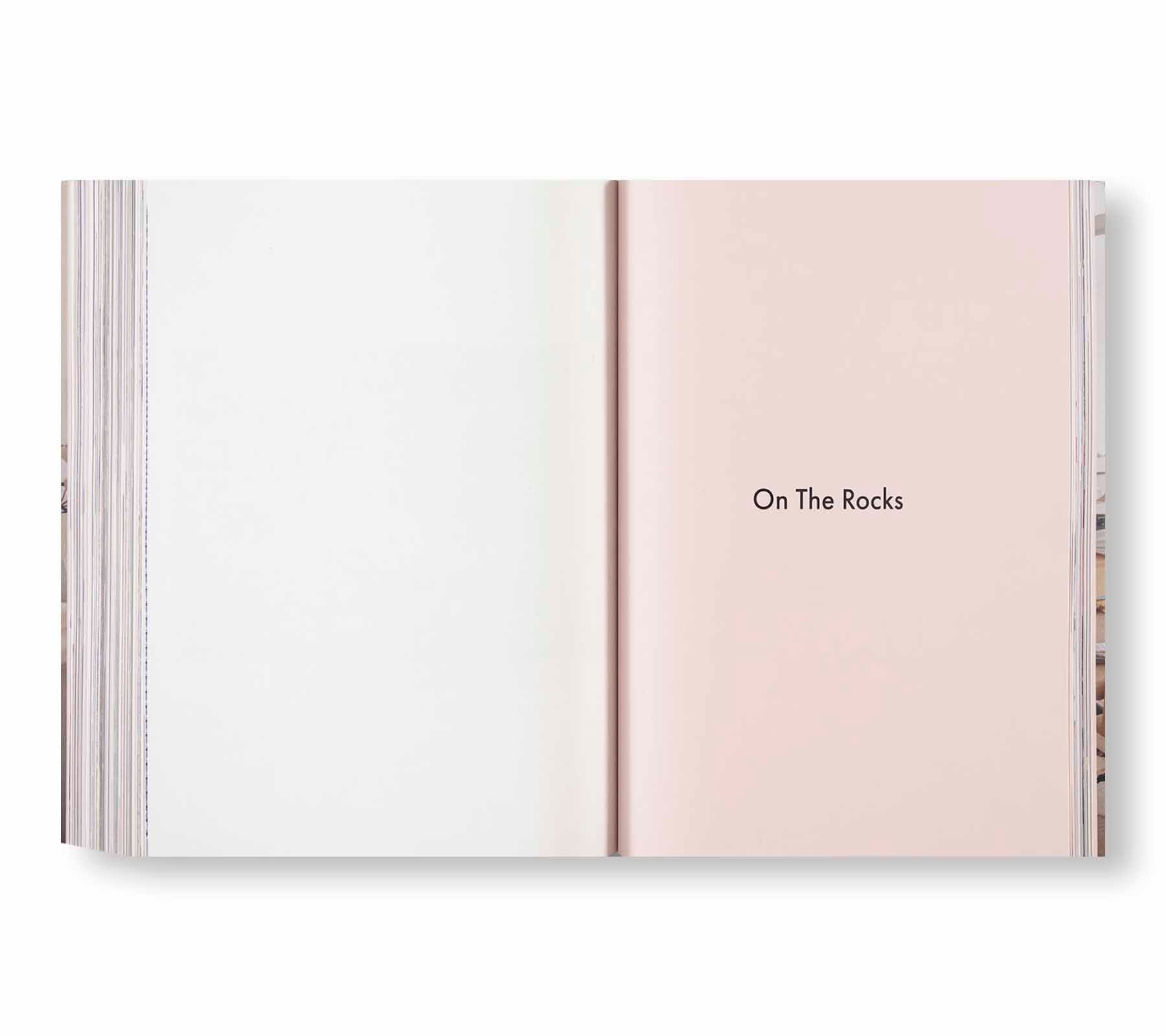 ARCHIVE by Sofia Coppola [SPECIAL EDITION]