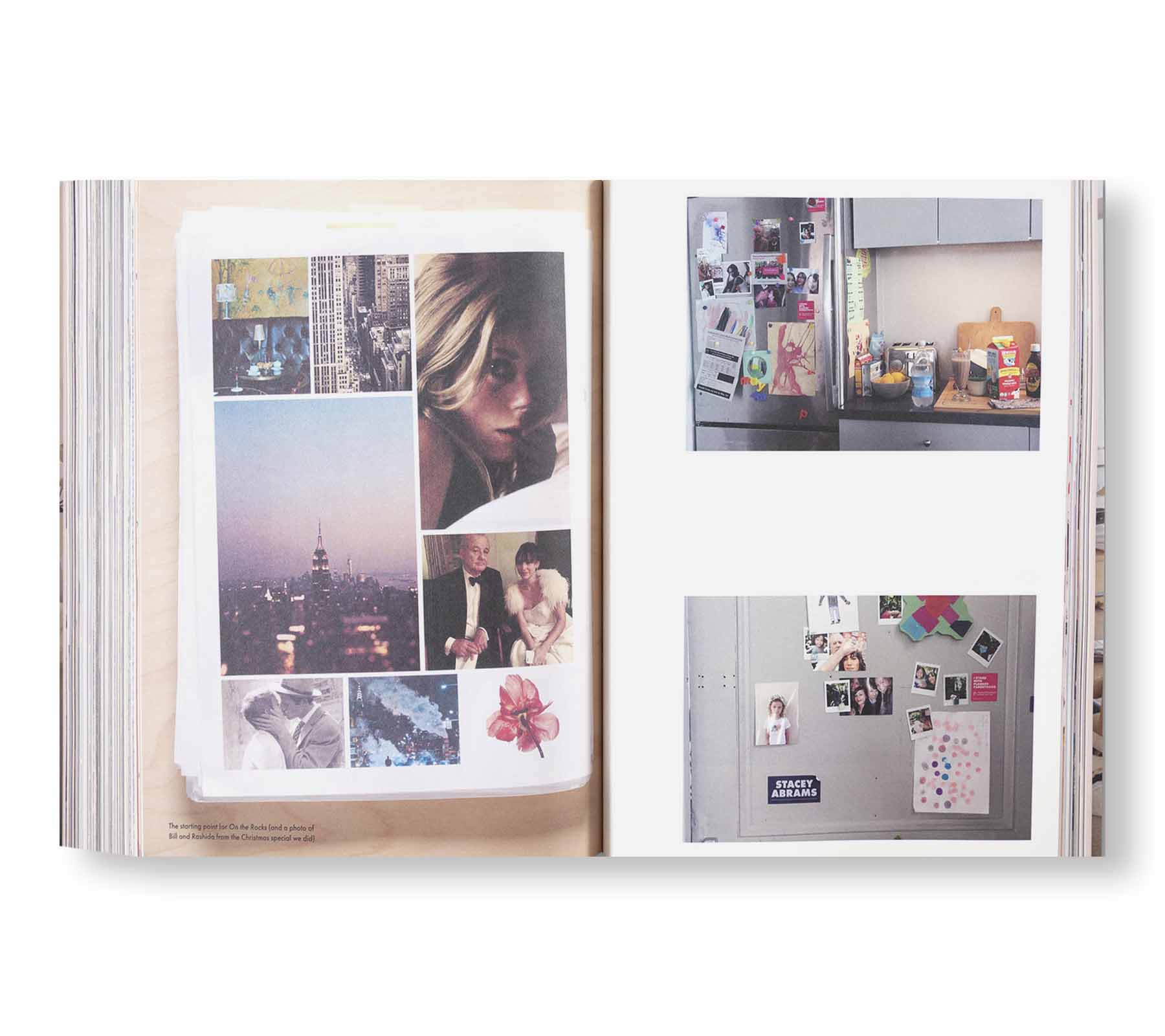 ARCHIVE by Sofia Coppola