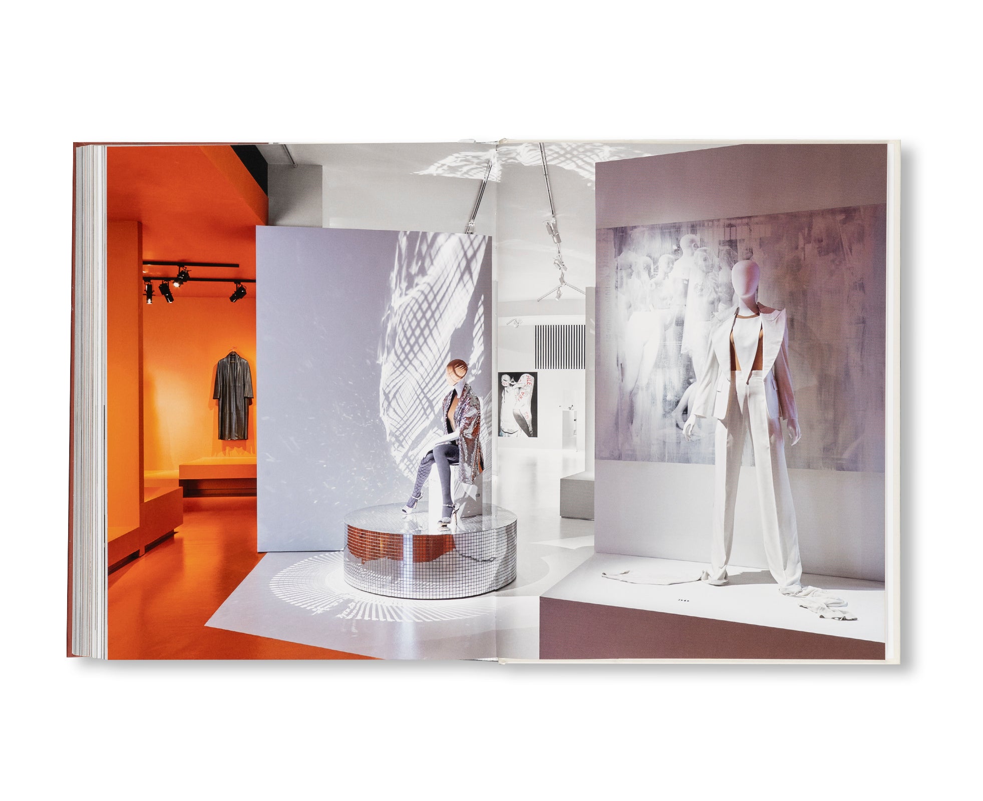 MARGIELA, THE HERMÈS YEARS by Martin Margiela