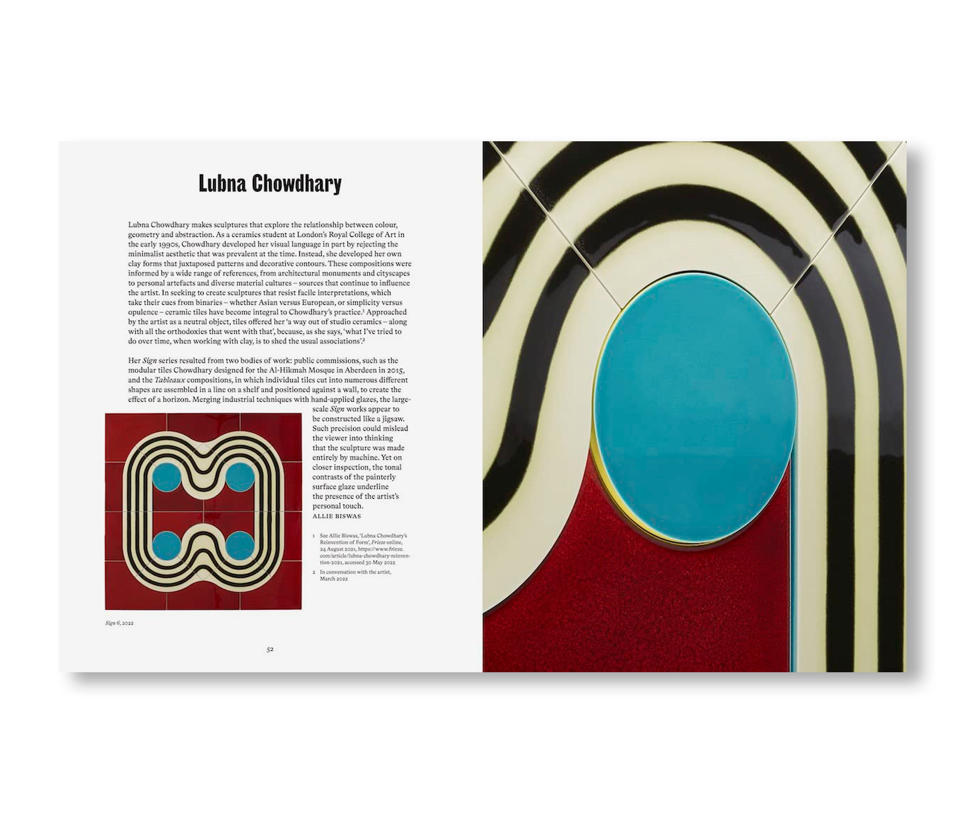 STRANGE CLAY: CERAMICS IN CONTEMPORARY ART