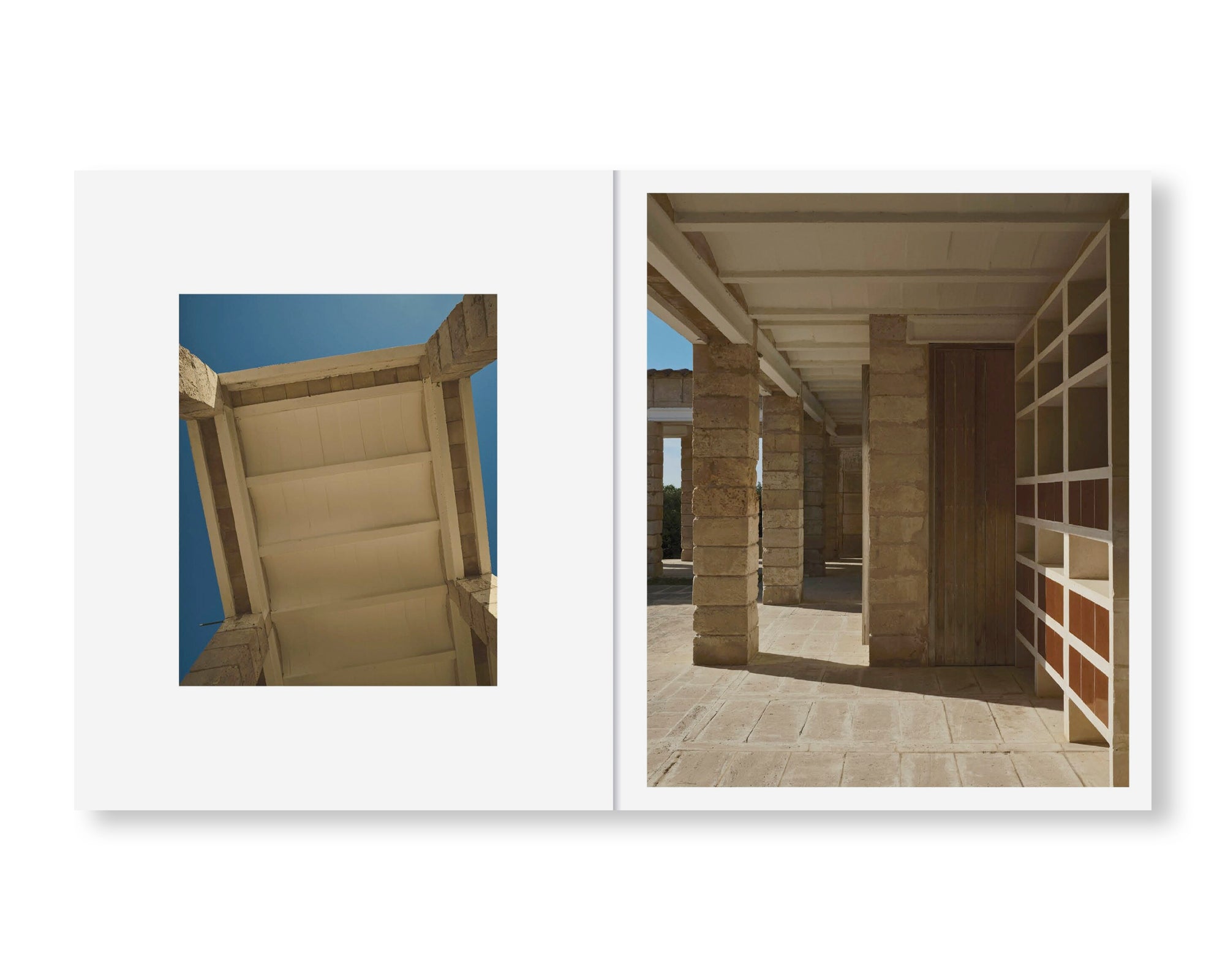 CAN LIS, JØRN UTZON by Jørn Utzon